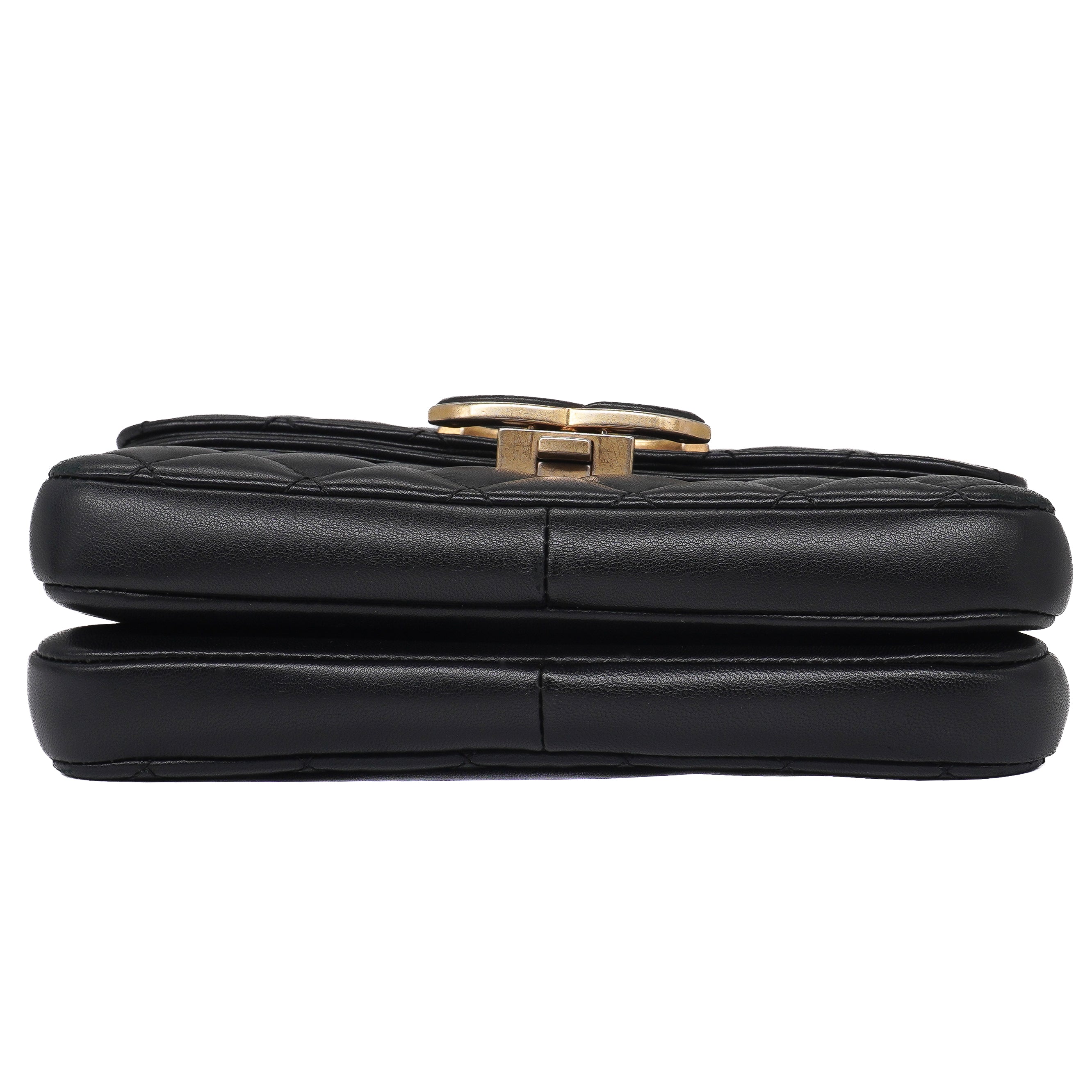 Chanel Chic Double Flap