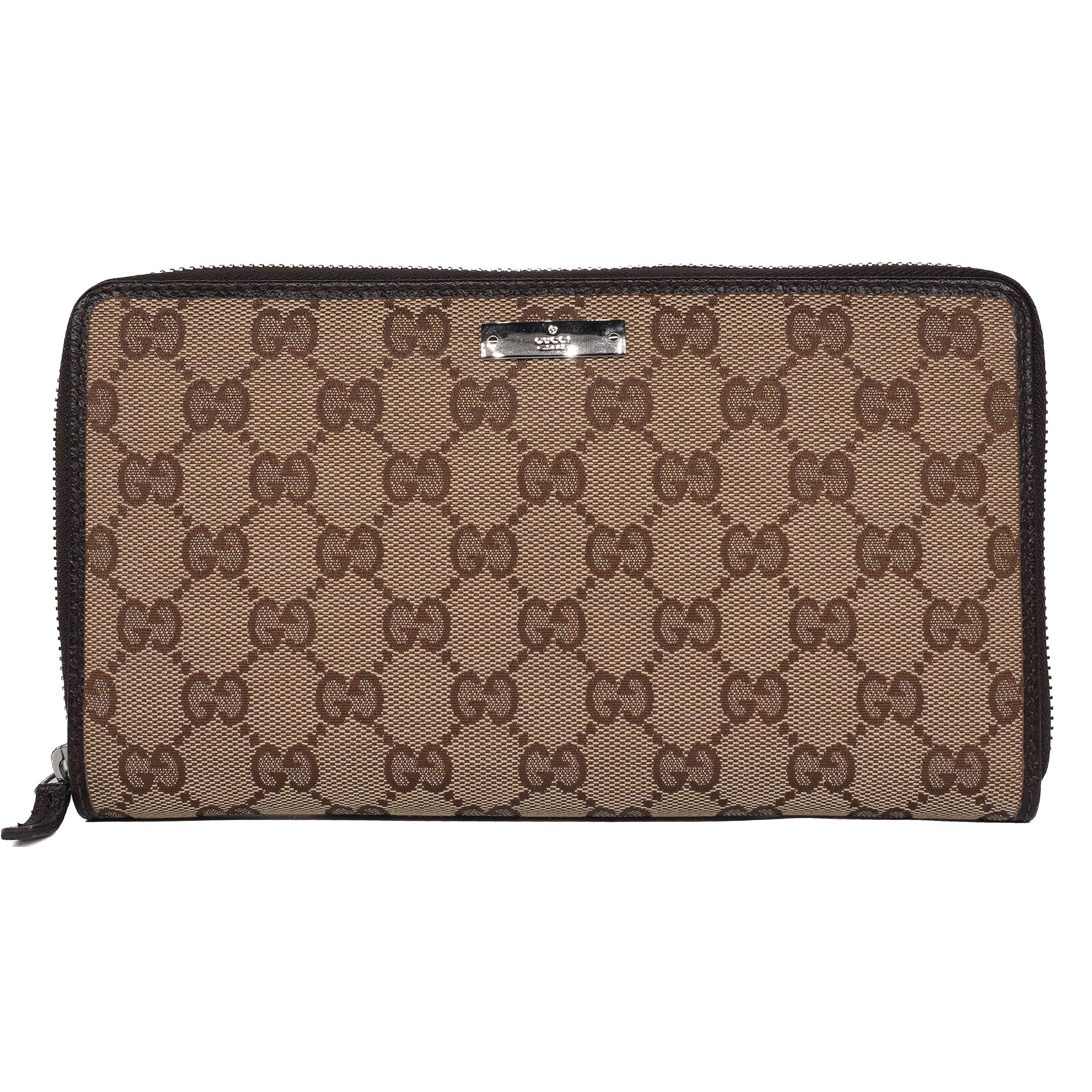 Gucci Metal Bar Organizer