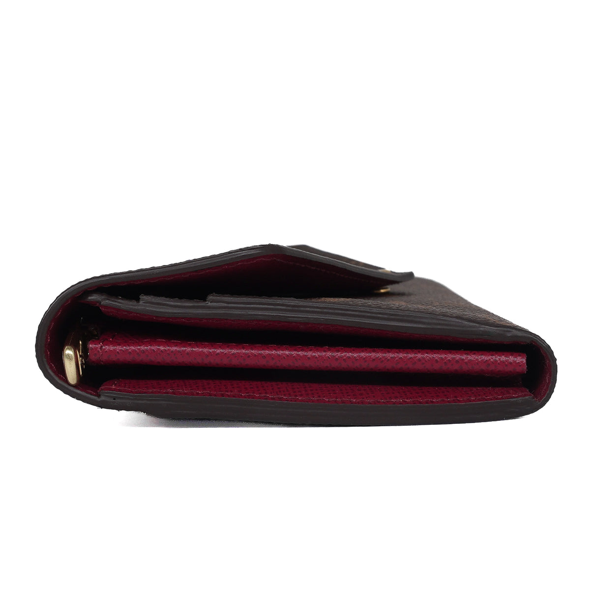 Louis Vuitton Monogram Sarah Wallet