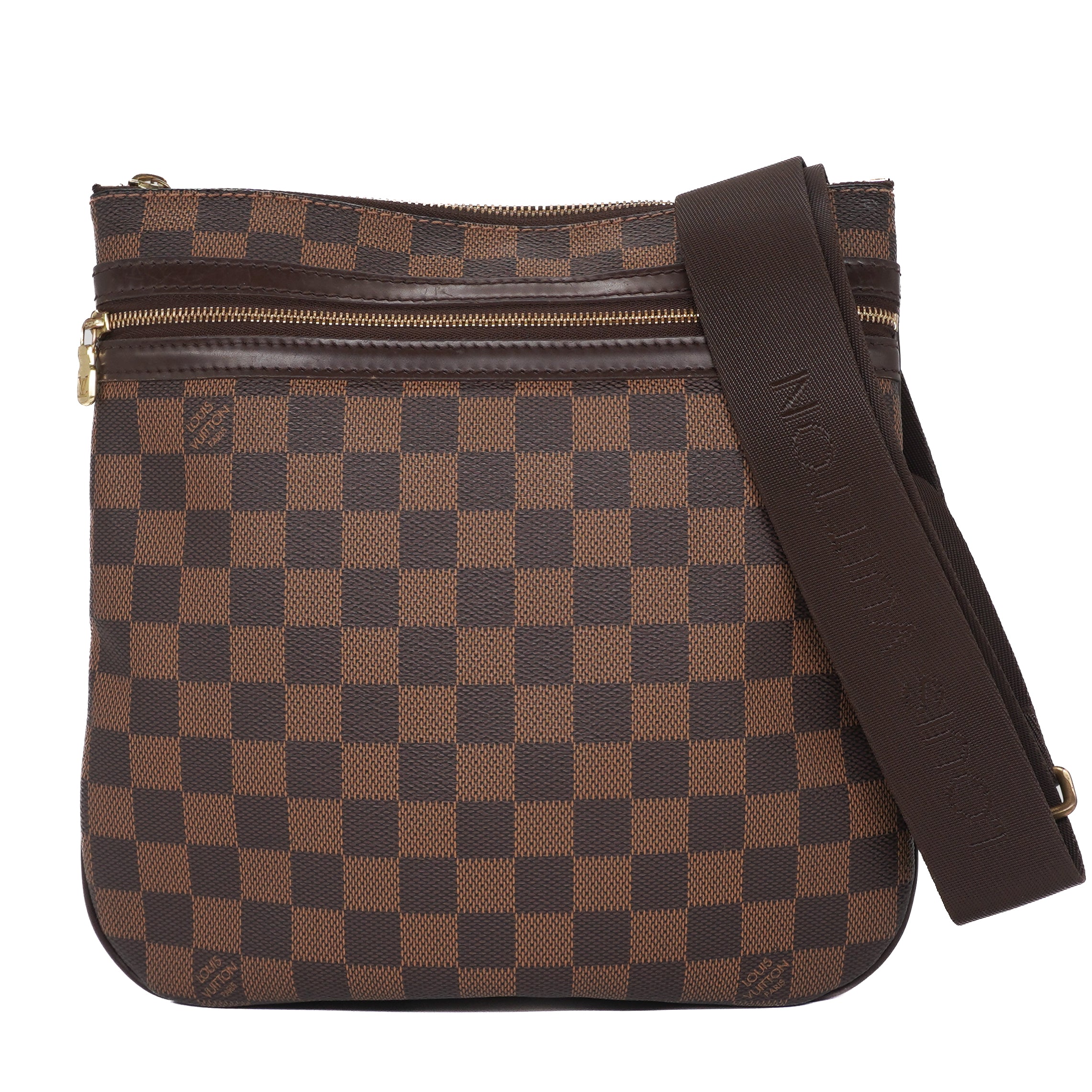 Louis Vuitton Bosphore Pochette