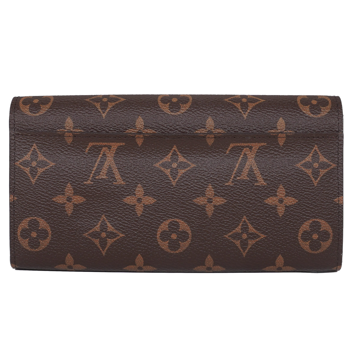 Louis Vuitton Monogram Sarah Wallet