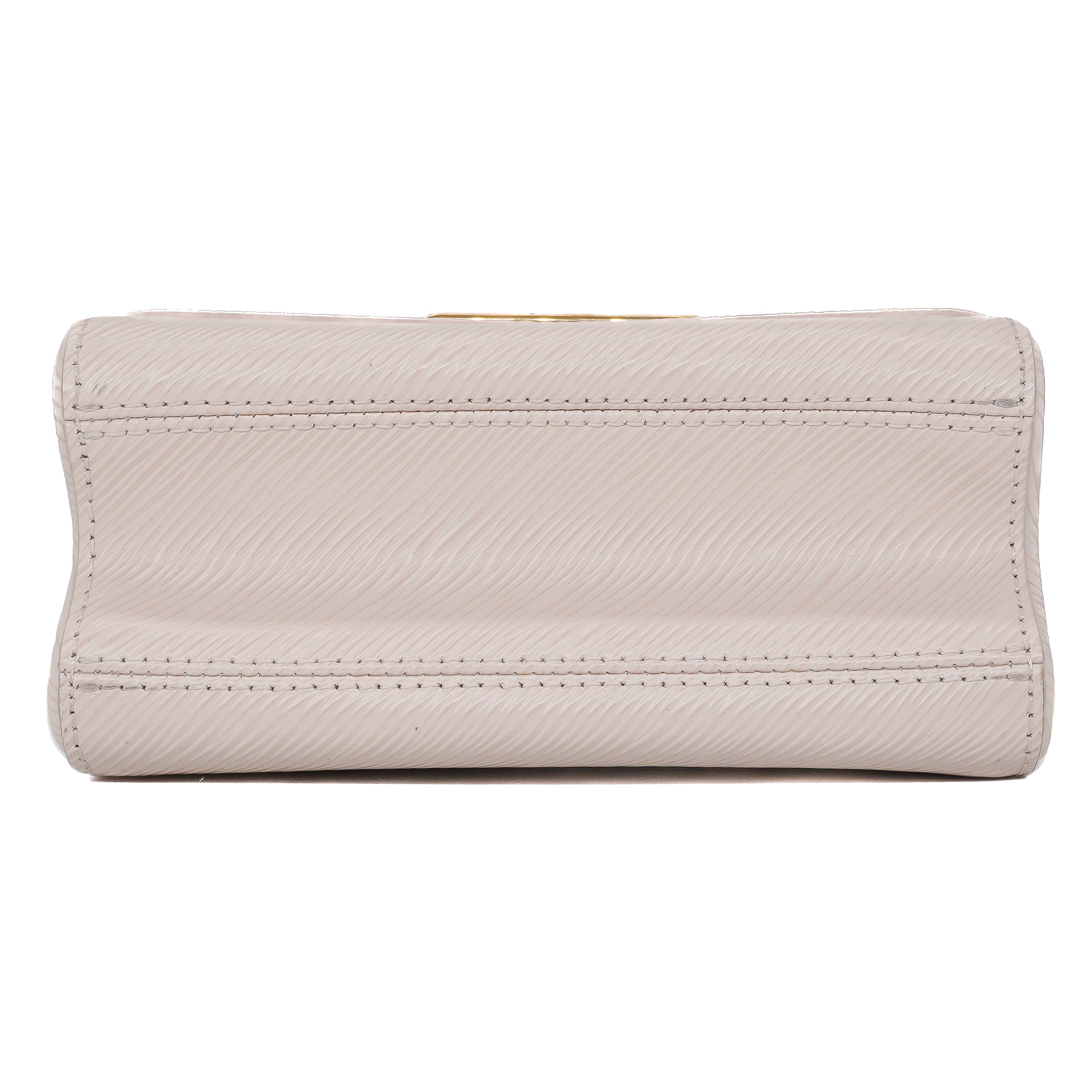 Louis Vuitton Epi Twist Braided Chain Shoulder Bag