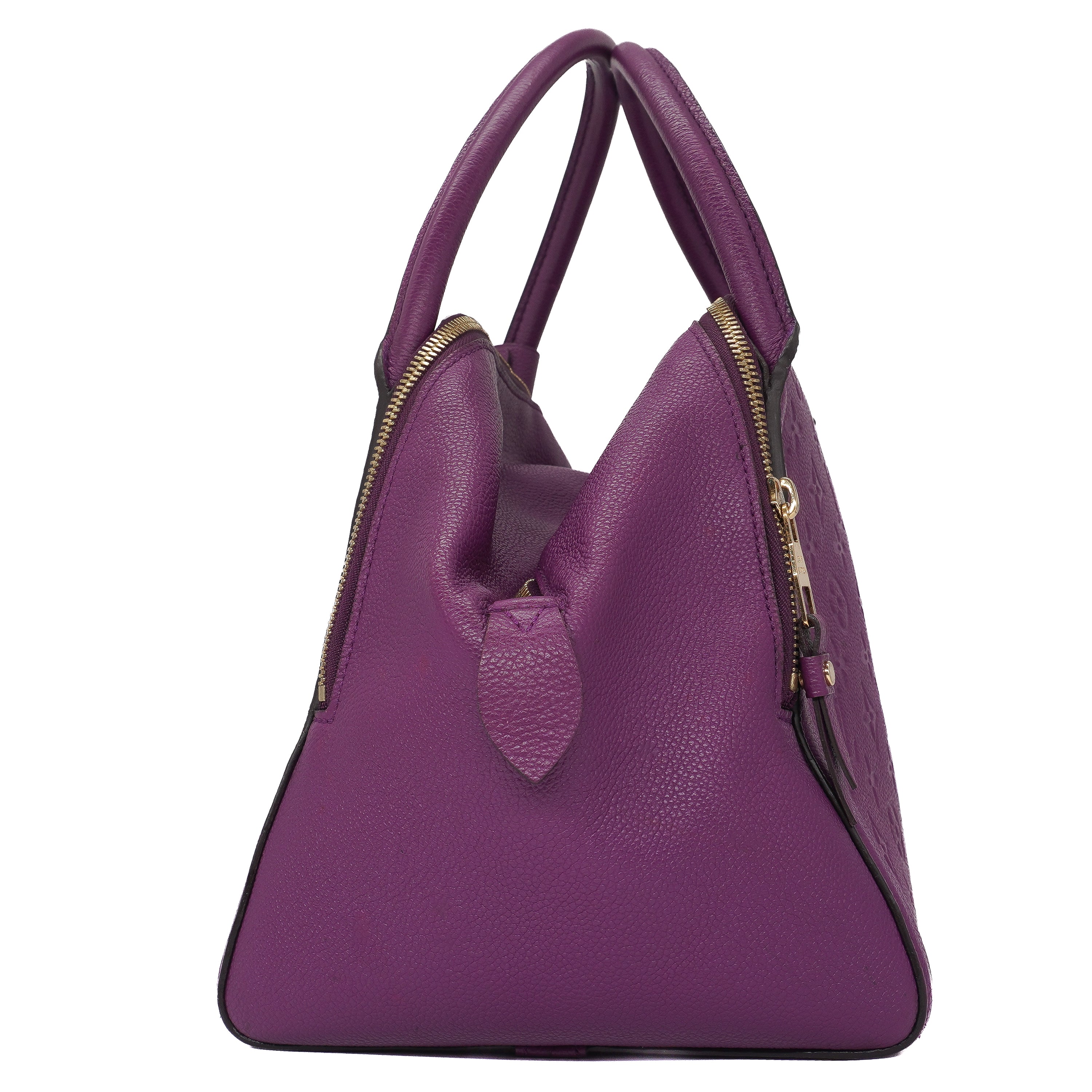 Louis Vuitton Empreinte Marais MM