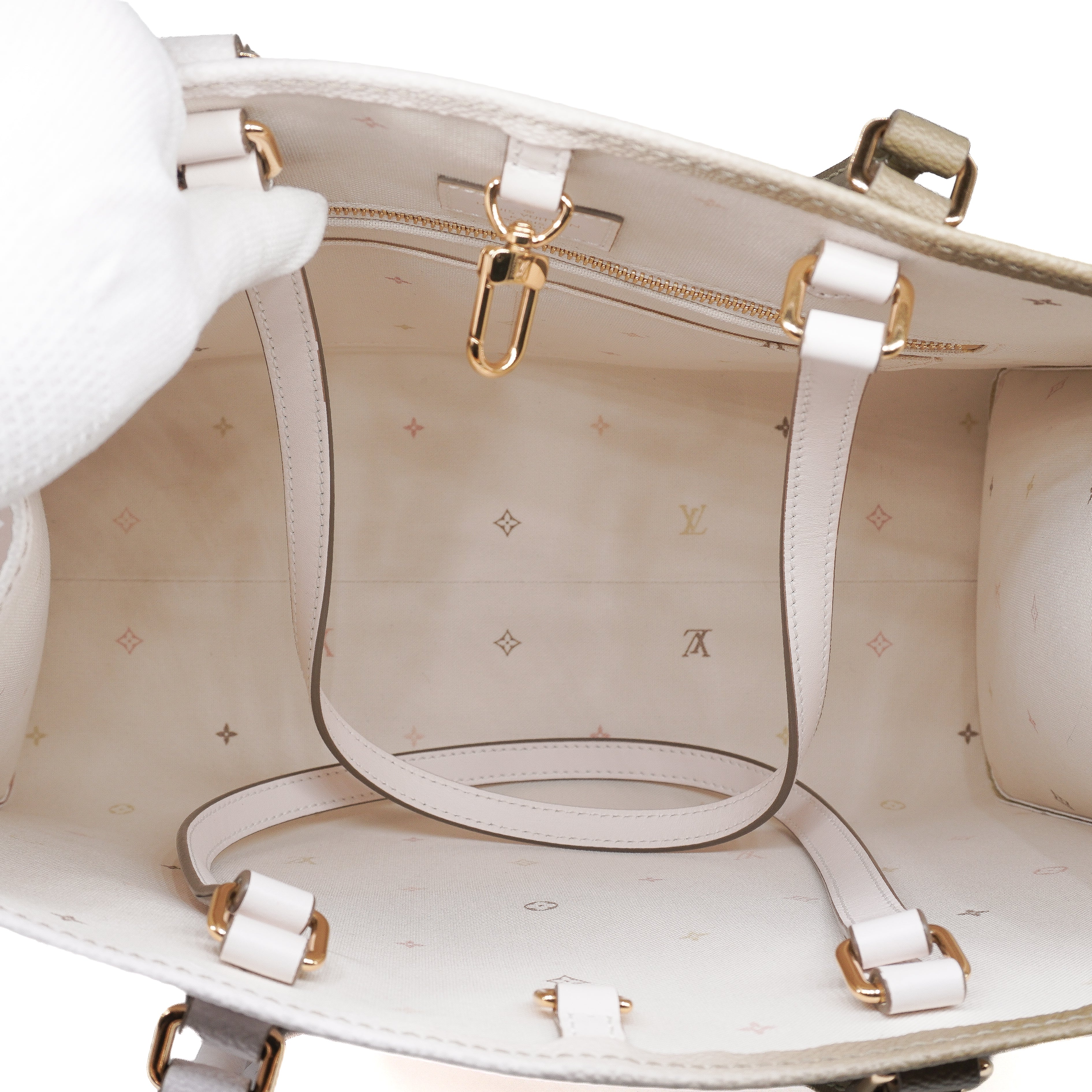 Louis Vuitton Giant Spring In The City MM