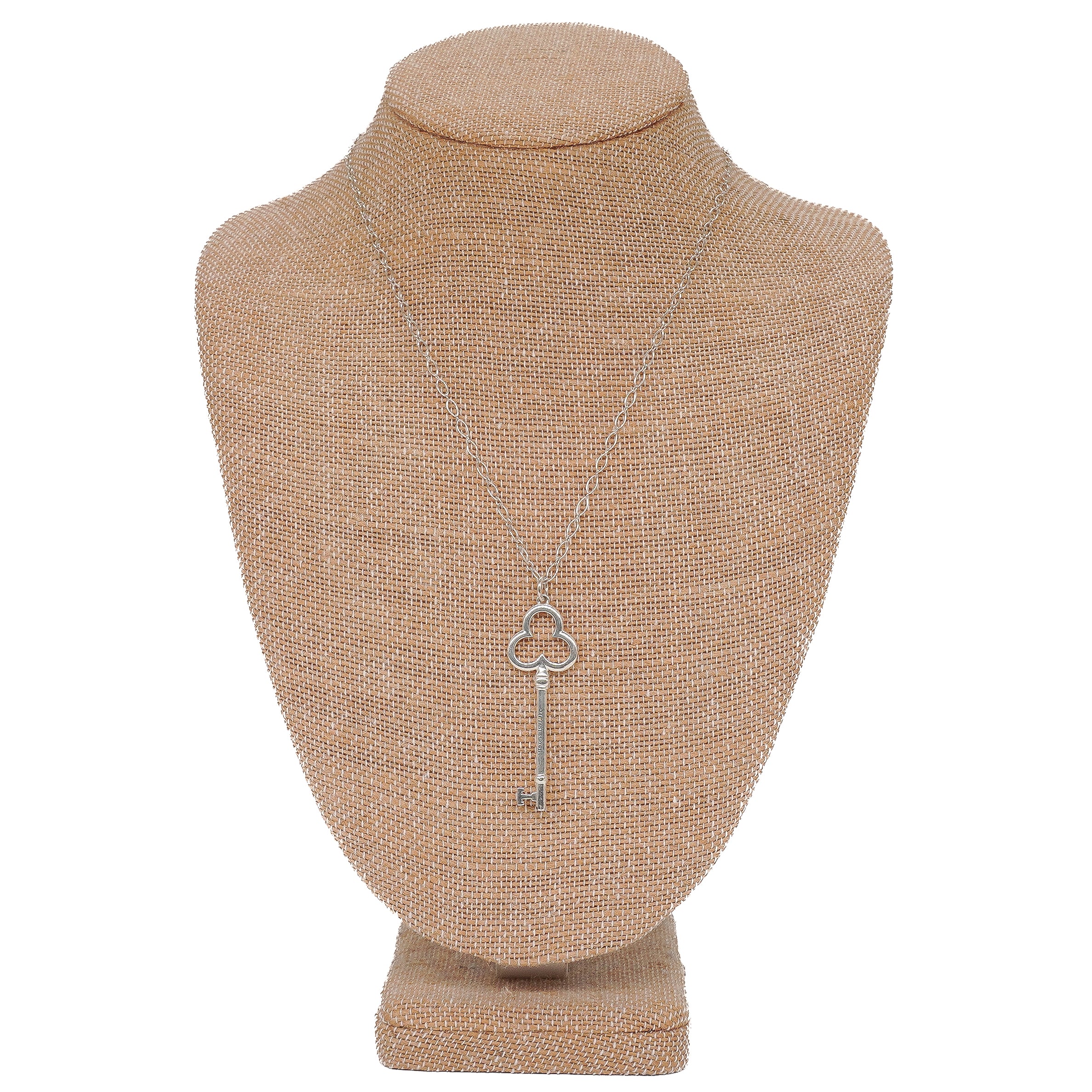 Tiffany & Co. Pendant Necklace
