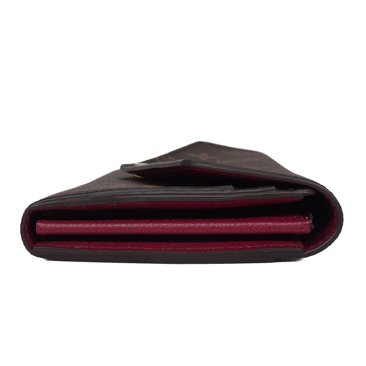 Louis Vuitton Monogram Sarah Wallet