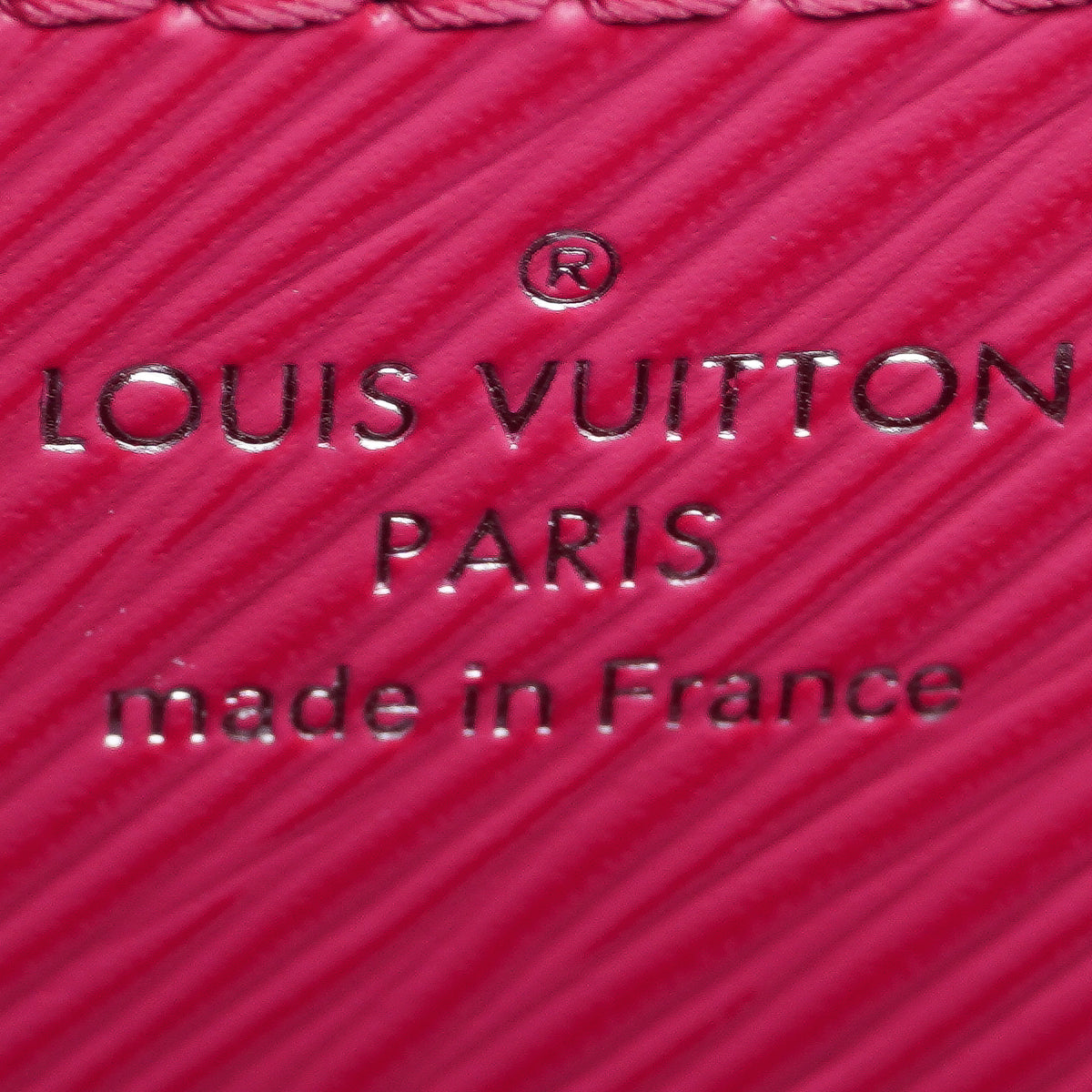 Louis Vuitton Epi Twist MM