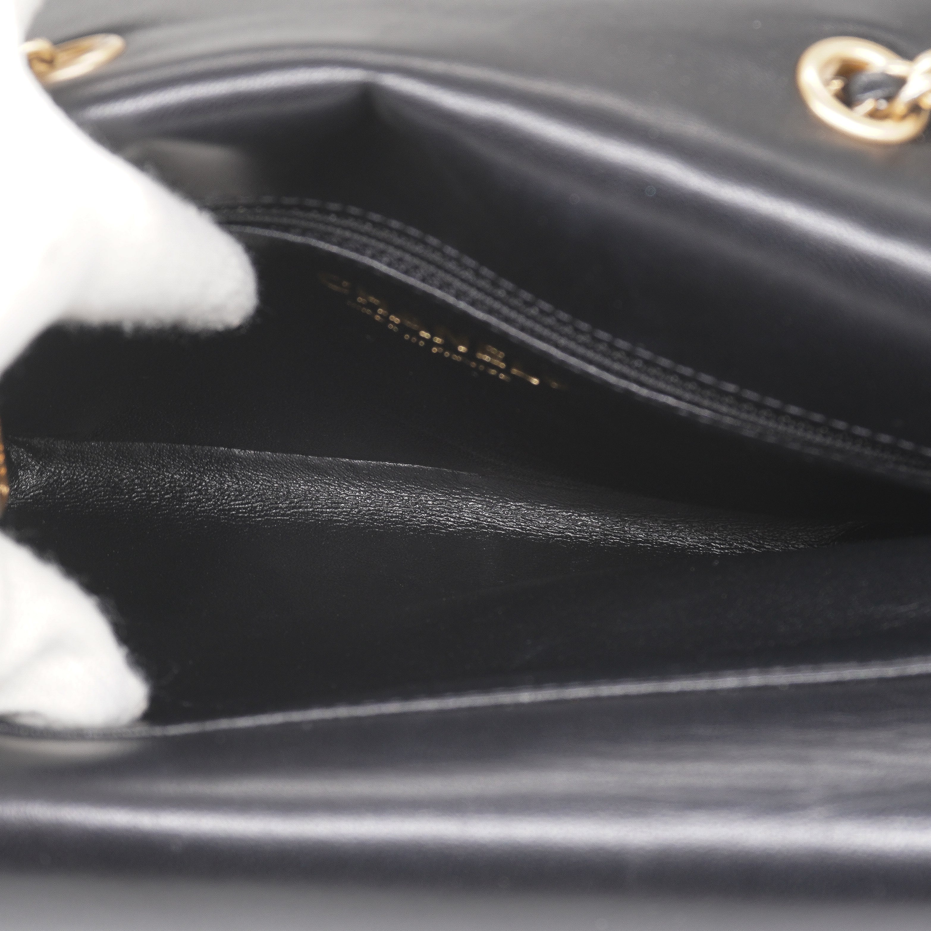 Chanel Chic Double Flap