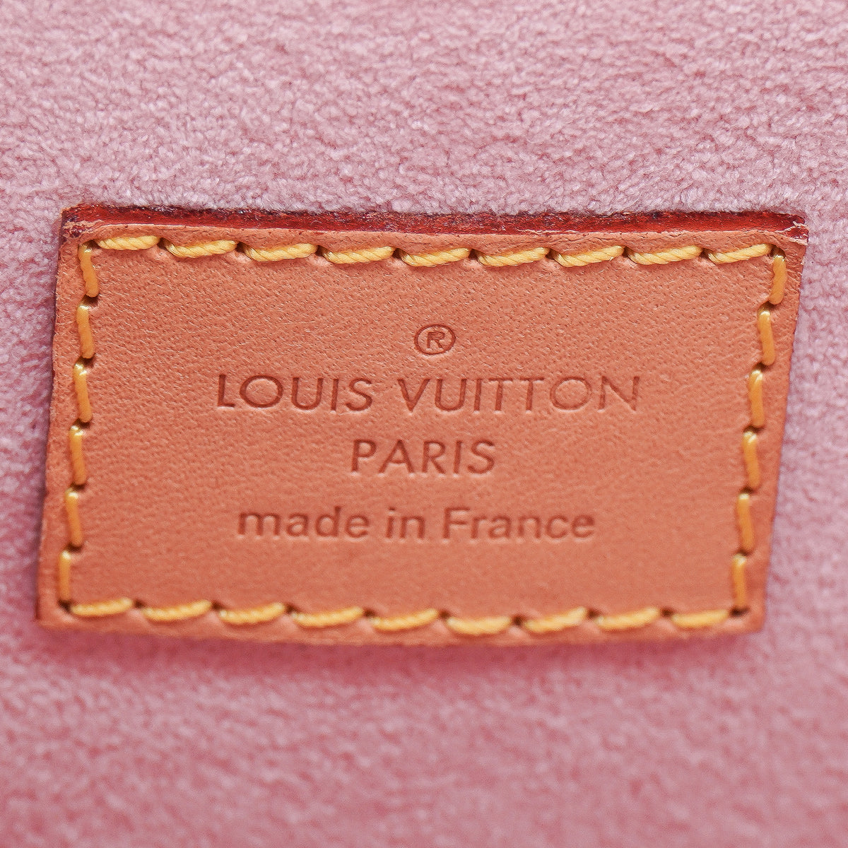 Louis Vuitton Azur Propriano