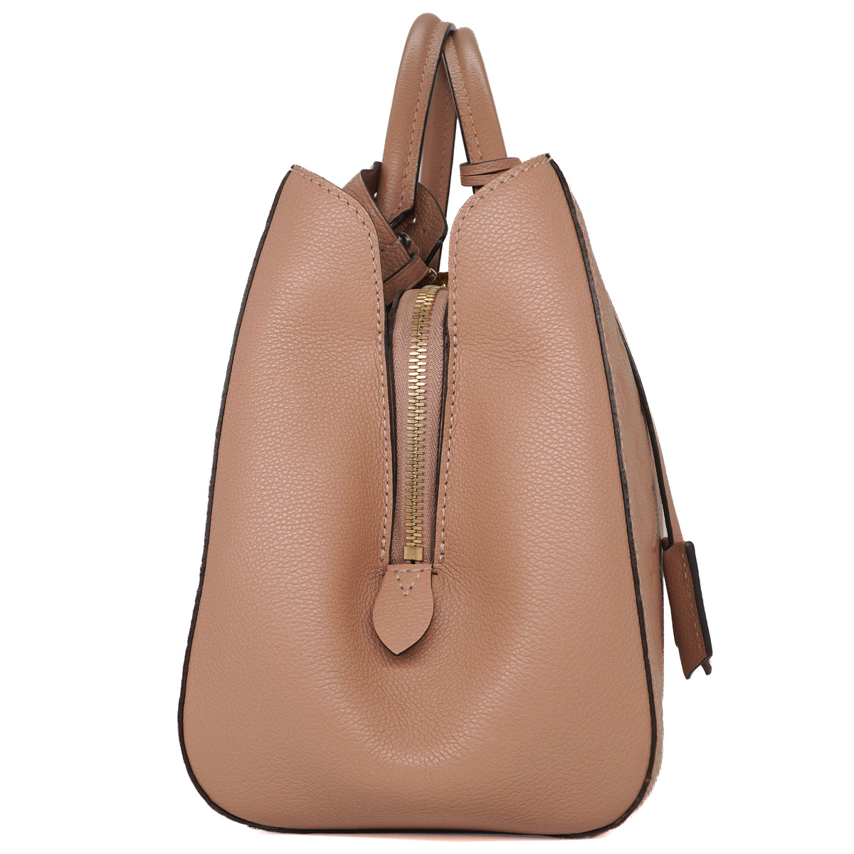 Louis Vuitton Montaigne MM Empreinte Tan