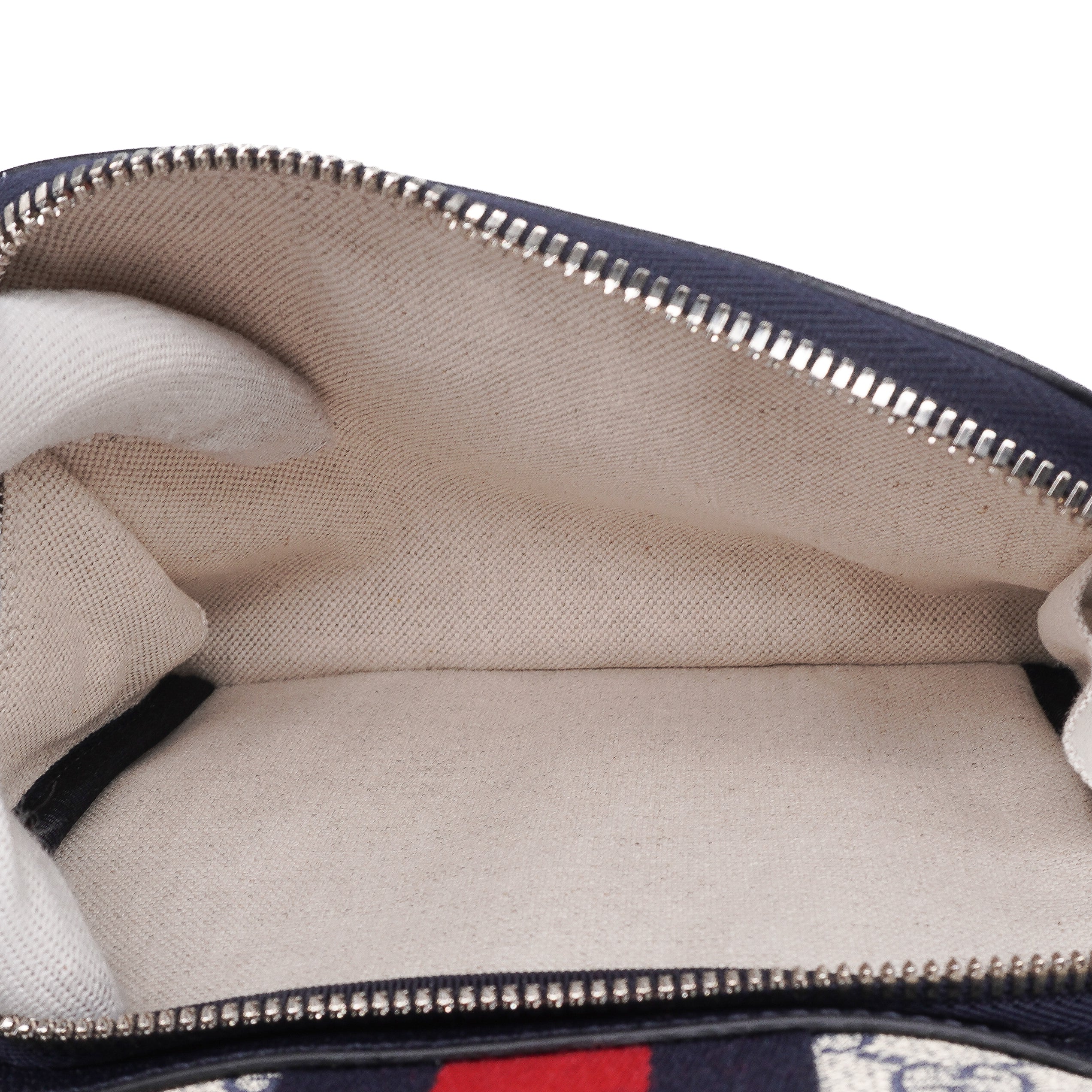 Gucci GG Supreme Ophidia Day Backpack