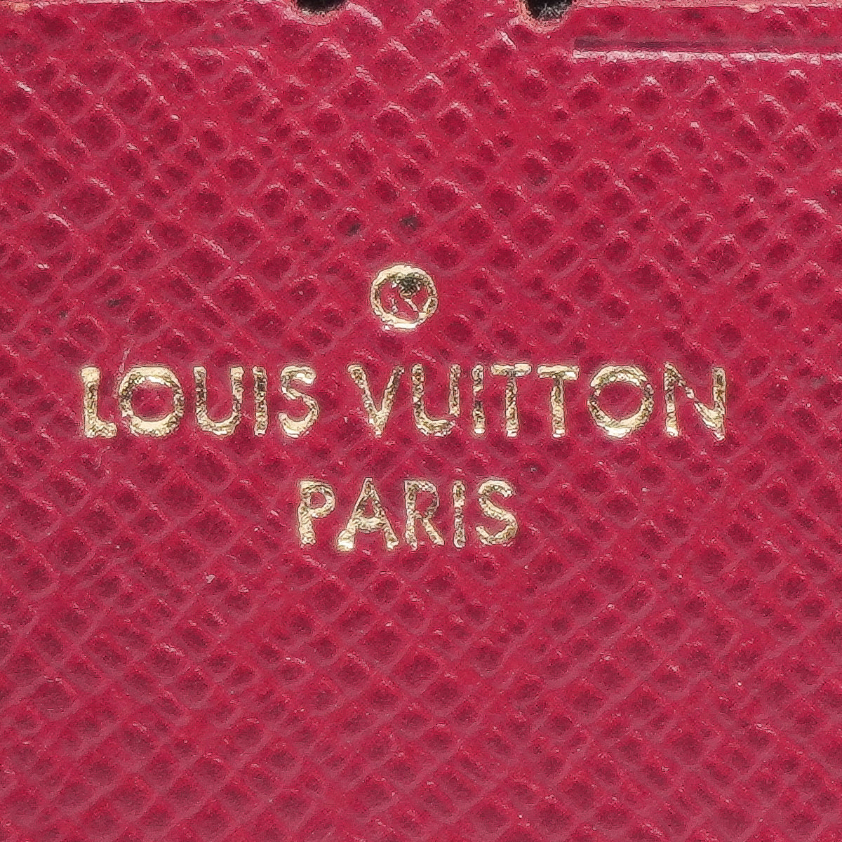 Louis Vuitton Félicie Insert