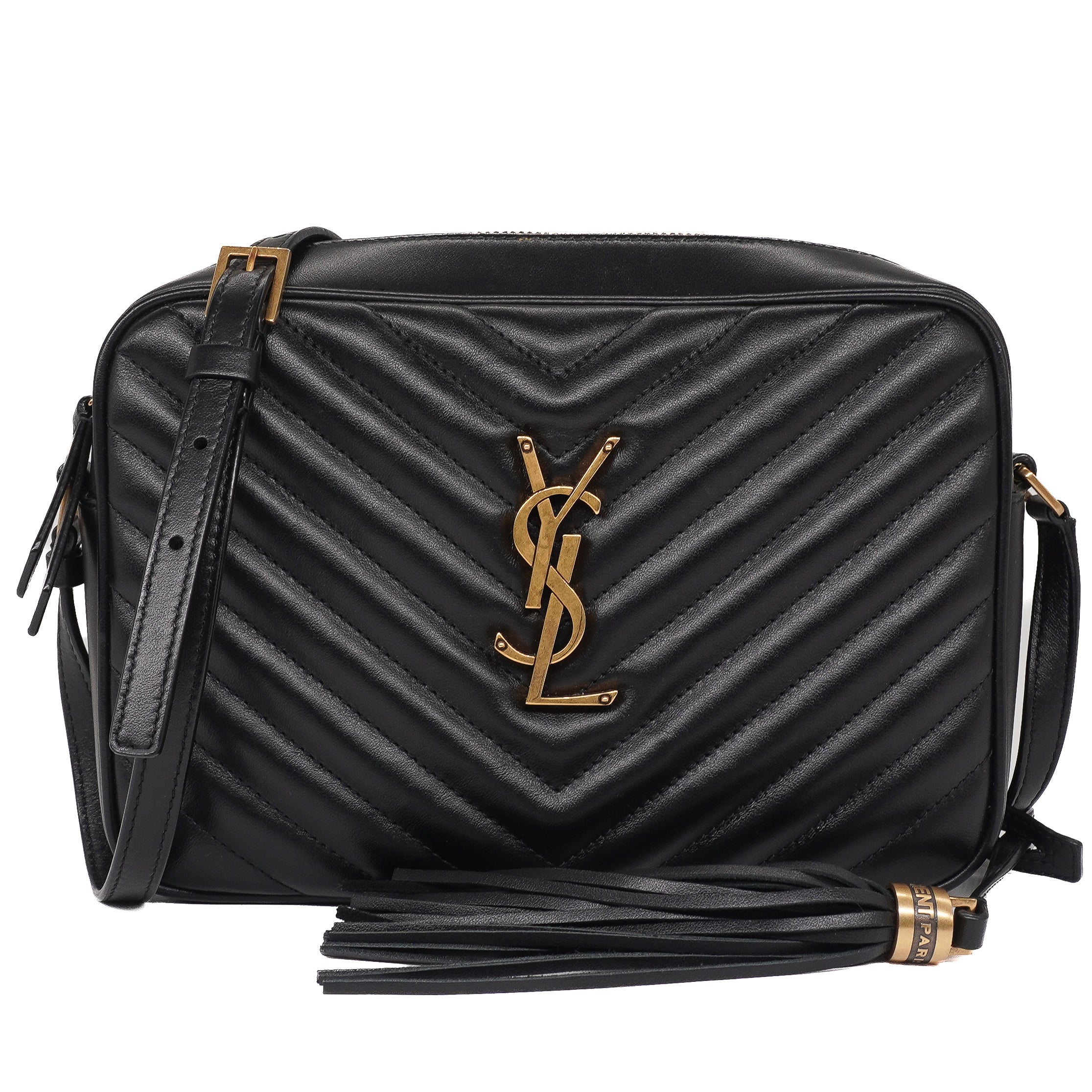Saint Laurent Lou Camera Bag