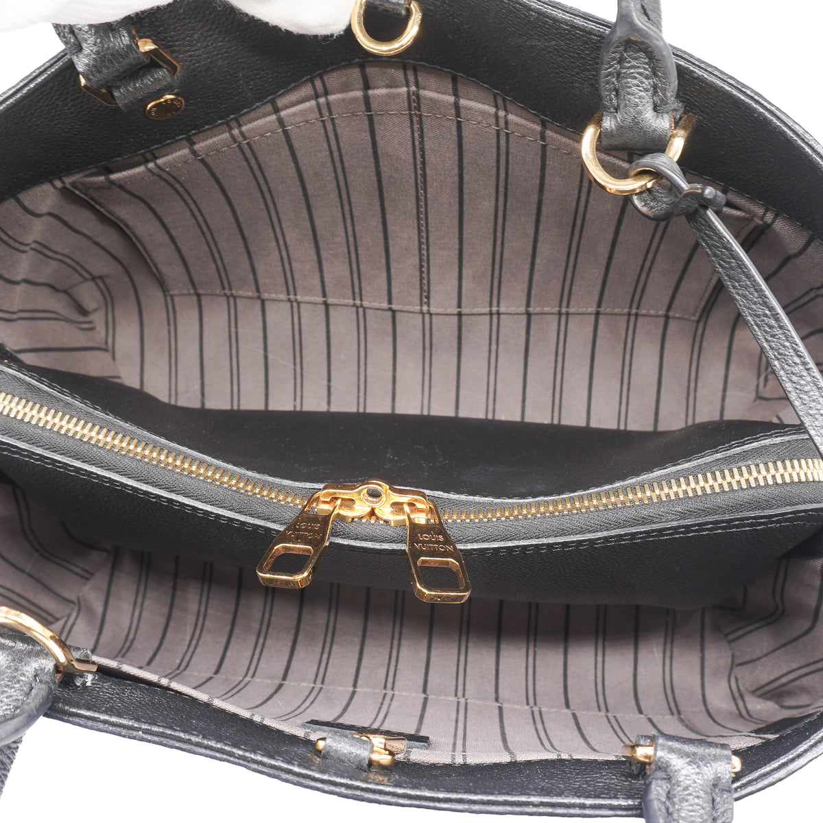 Louis Vuitton Empreinte Montaigne MM
