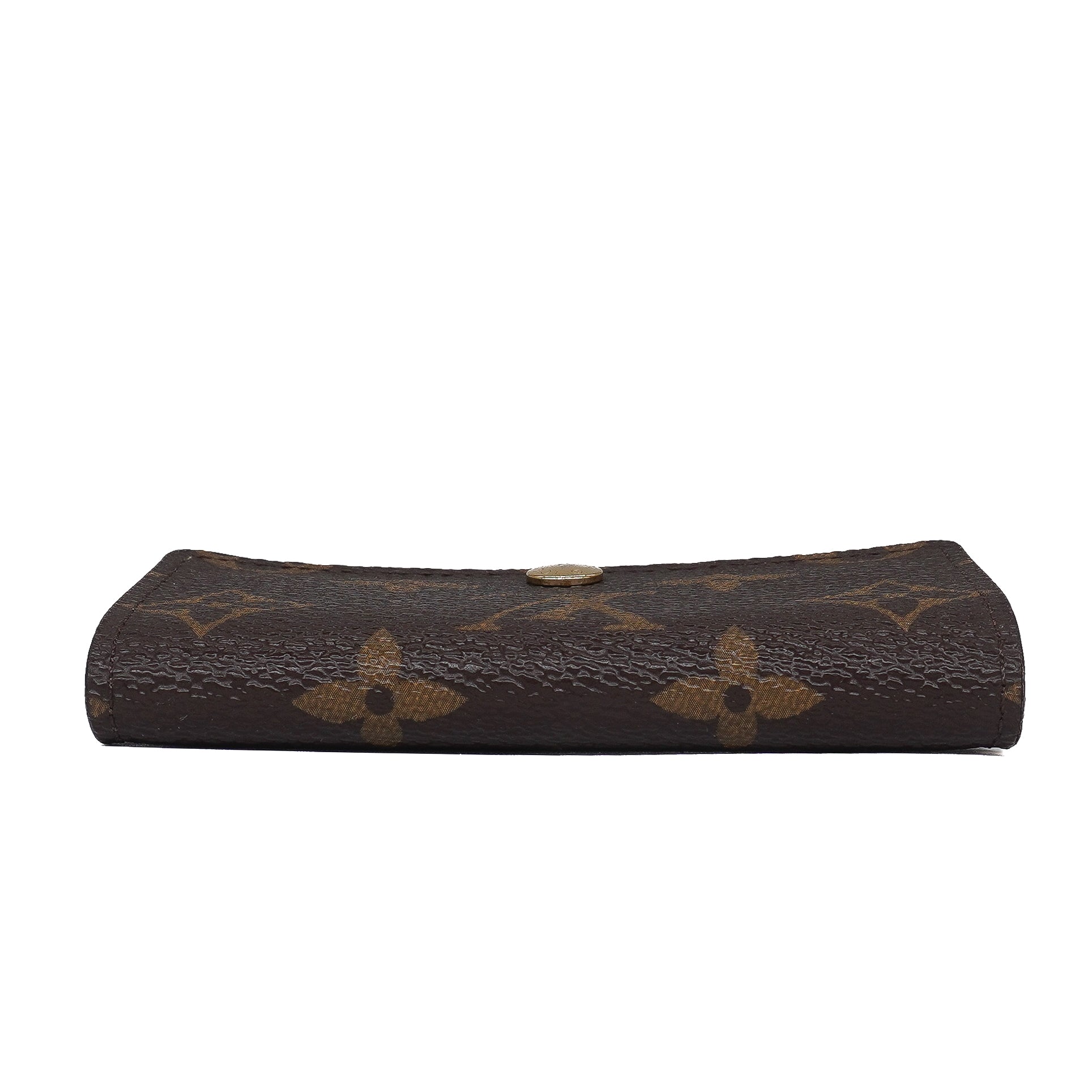Louis Vuitton Monogram 6 Key Muiticles Holder