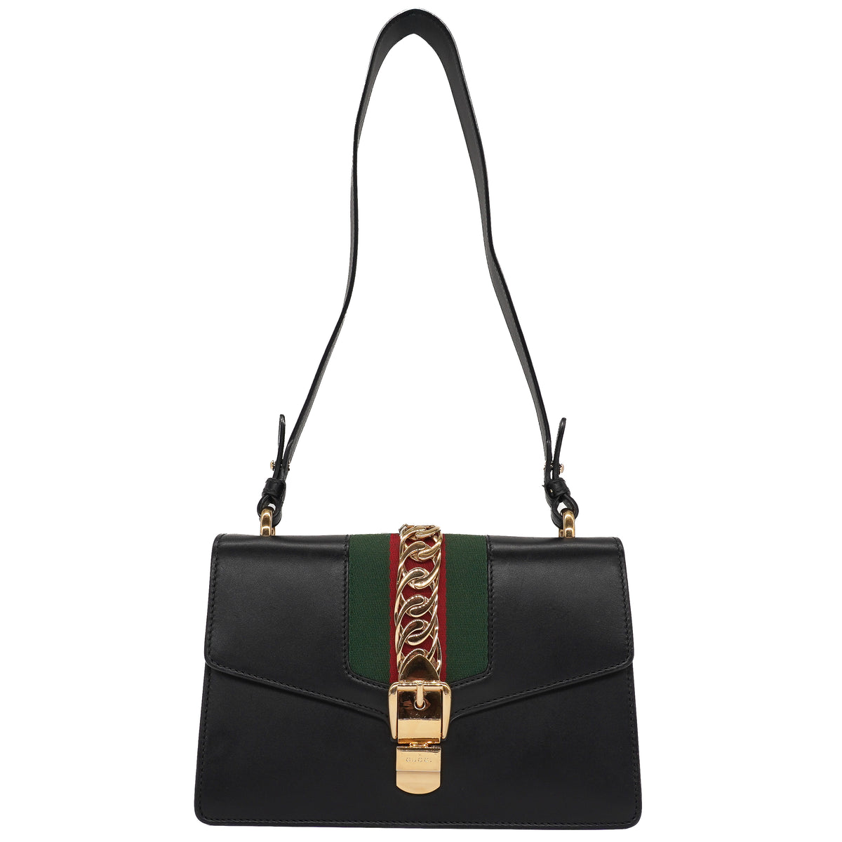 Gucci Sylvie Shoulder Bag