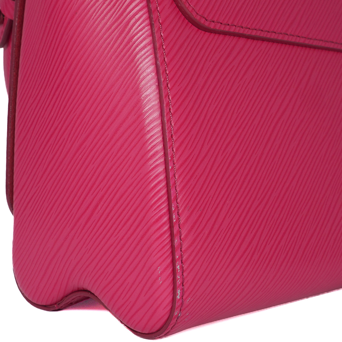 Louis Vuitton Epi Twist MM
