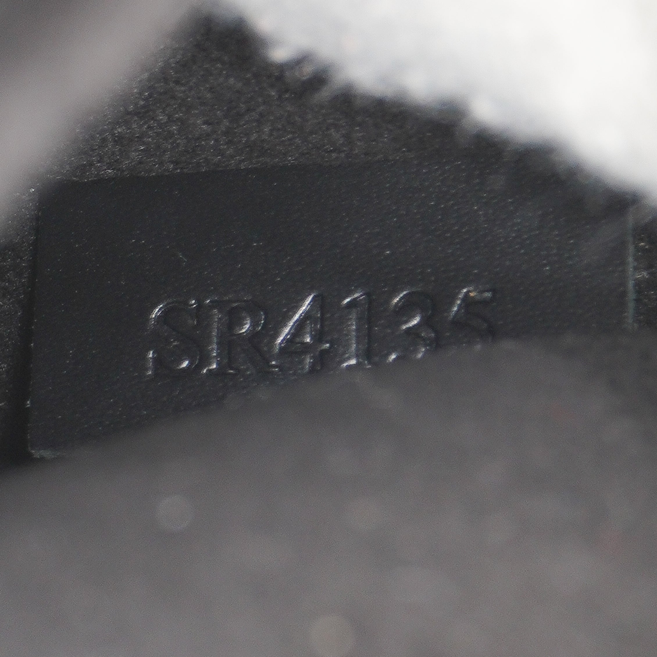 Louis Vuitton Black Epi Twist MM