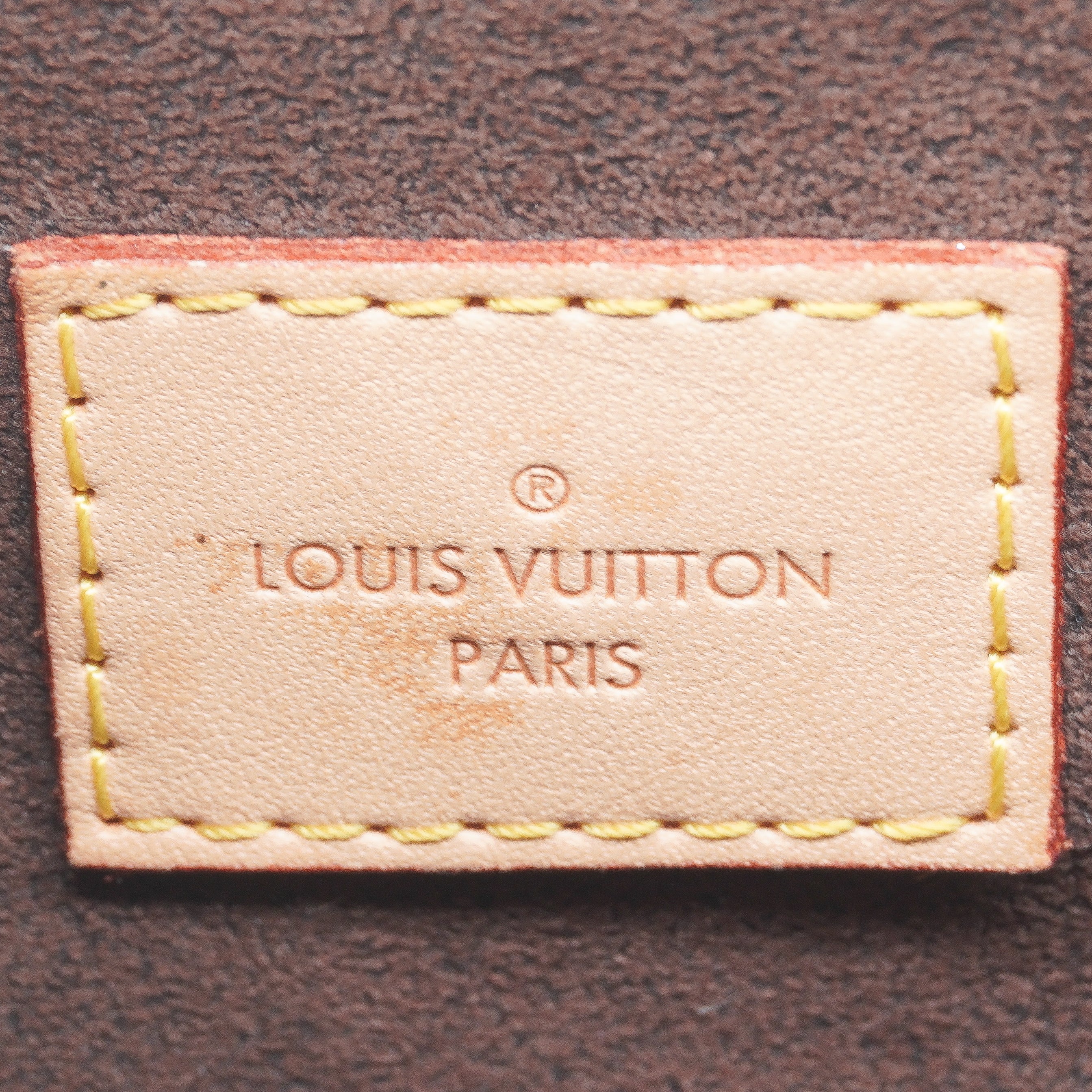 Louis Vuitton Monogram Metis
