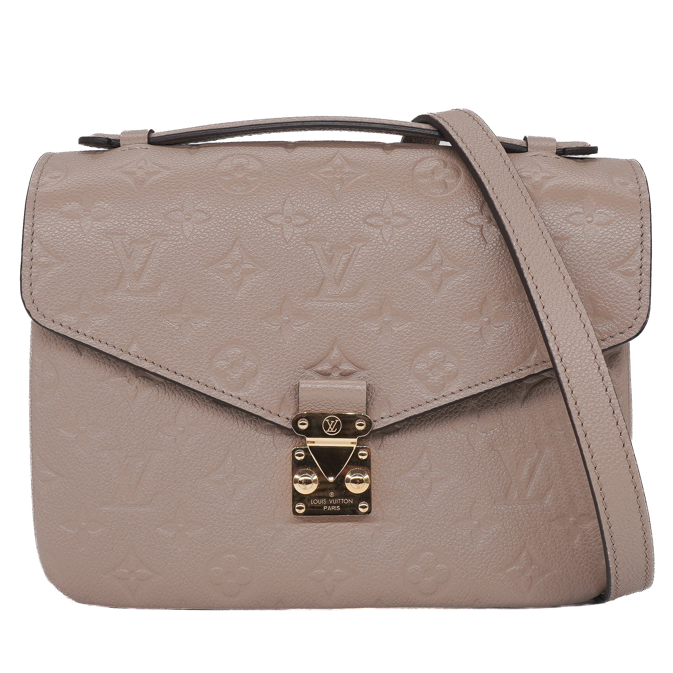 Louis Vuitton Empreinte Pochette Metis