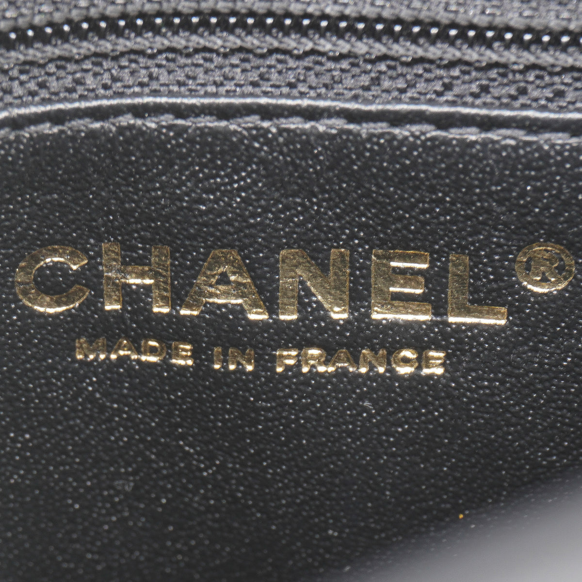 Chanel Chic Double Flap