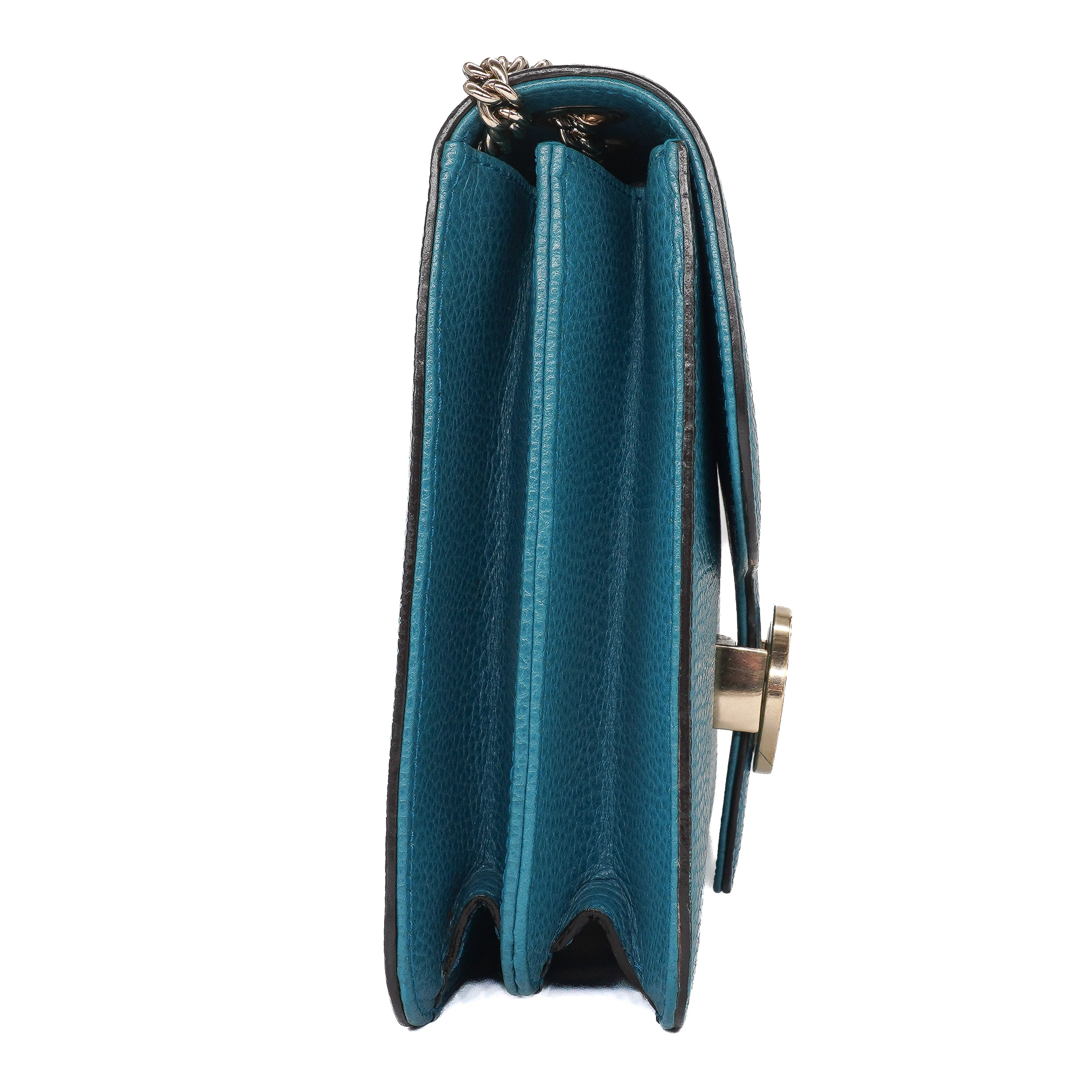 Gucci Dollar Shoulder Bag