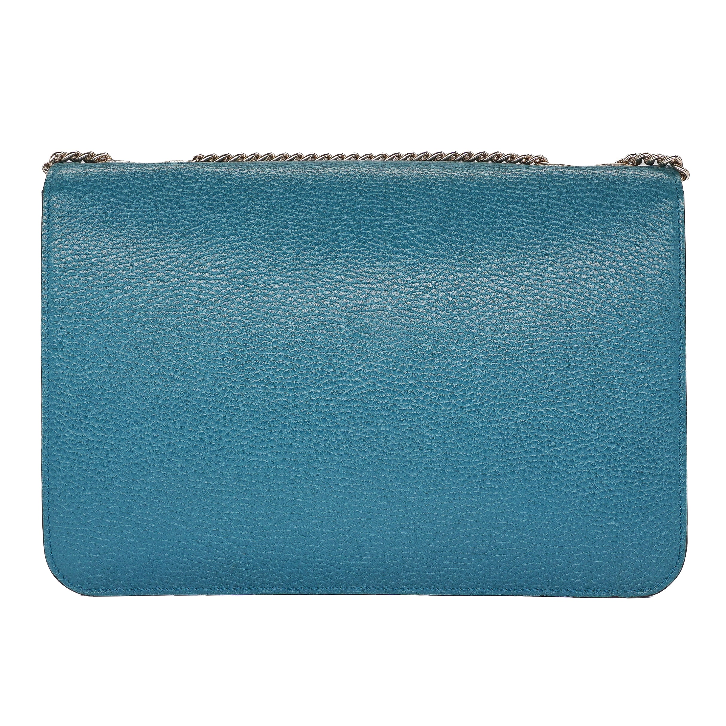 Gucci Dollar Shoulder Bag