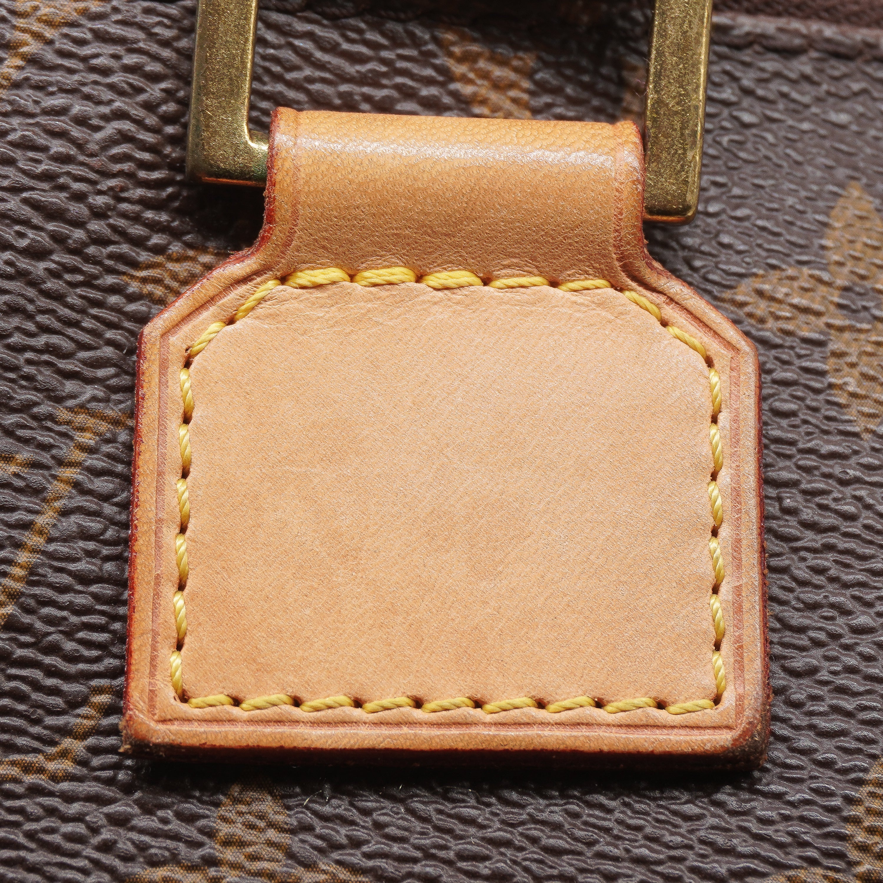 Louis Vuitton Bosphore Pochette