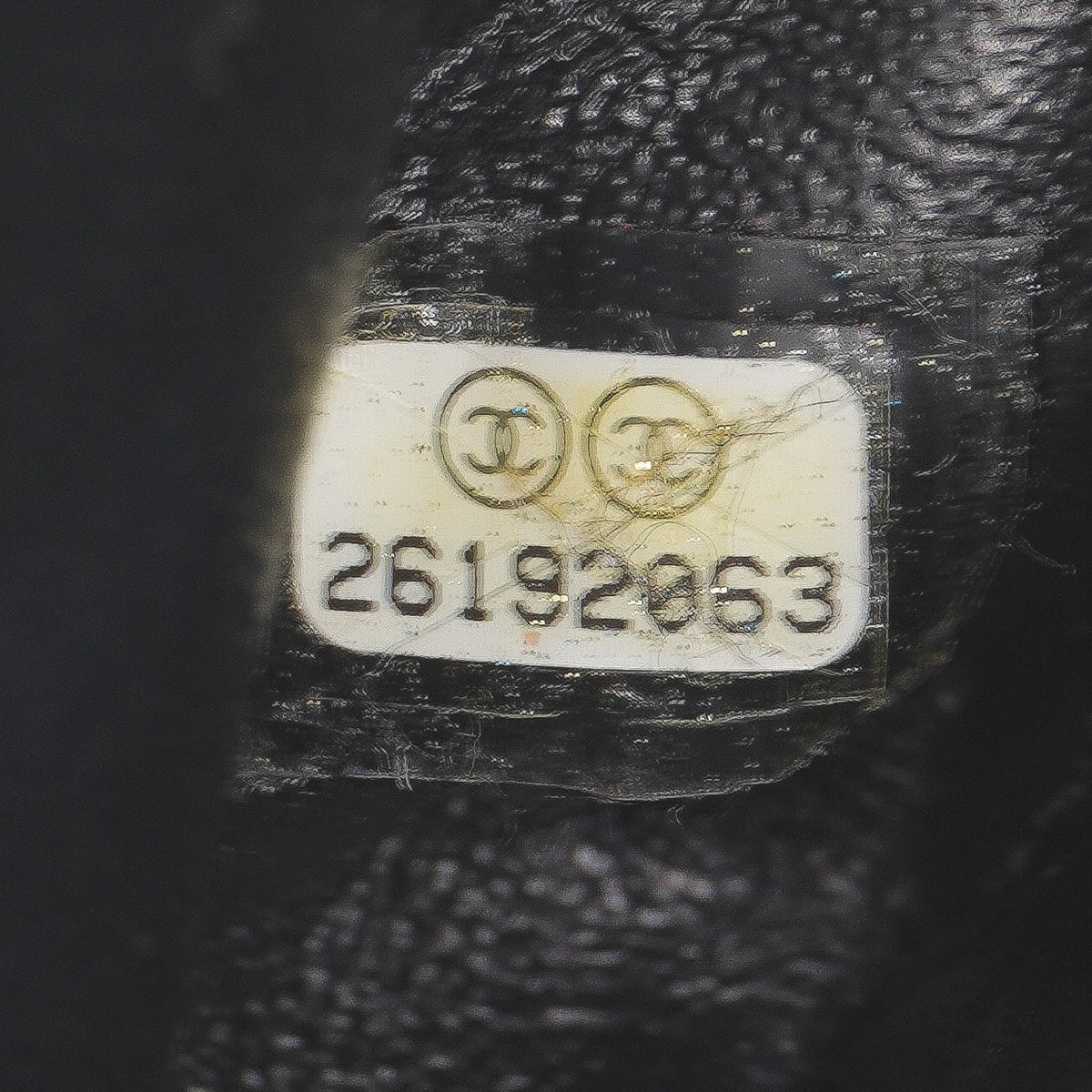 Chanel Chic Double Flap