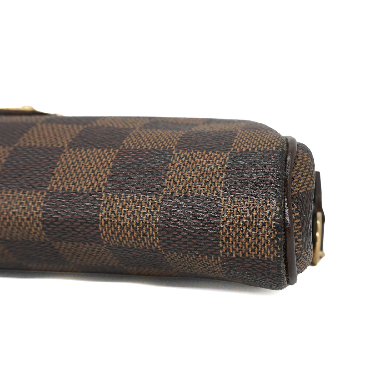 Louis Vuitton Eva Pochette Damier Ebene