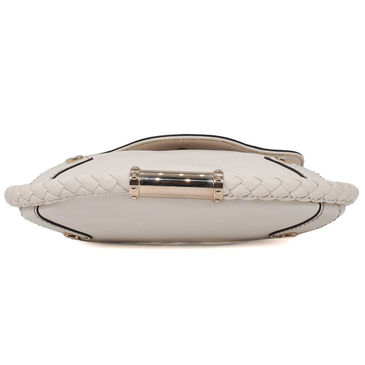 Gucci Tassel Shoulder Bag