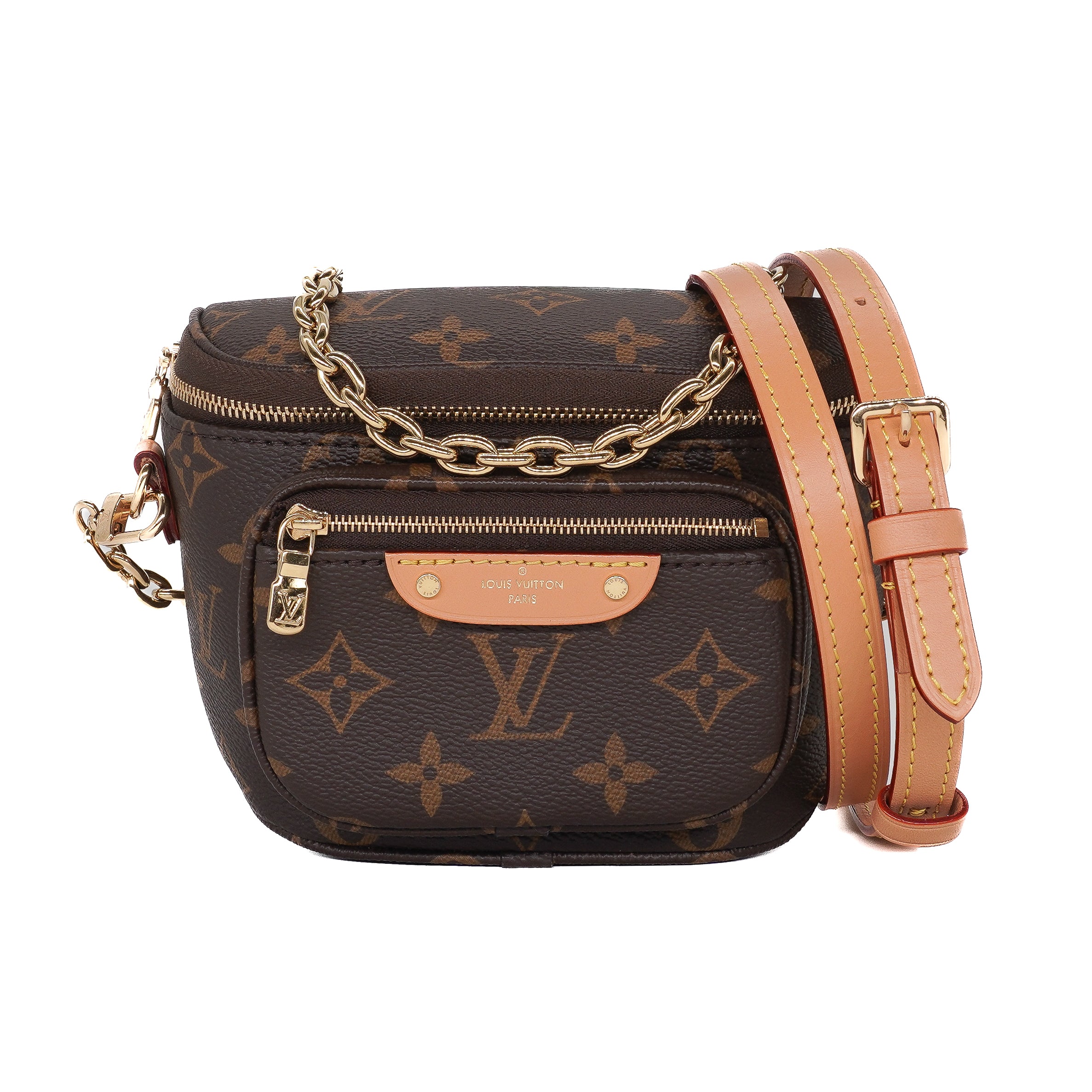 Louis Vuitton Monogram Mini Bum Bag
