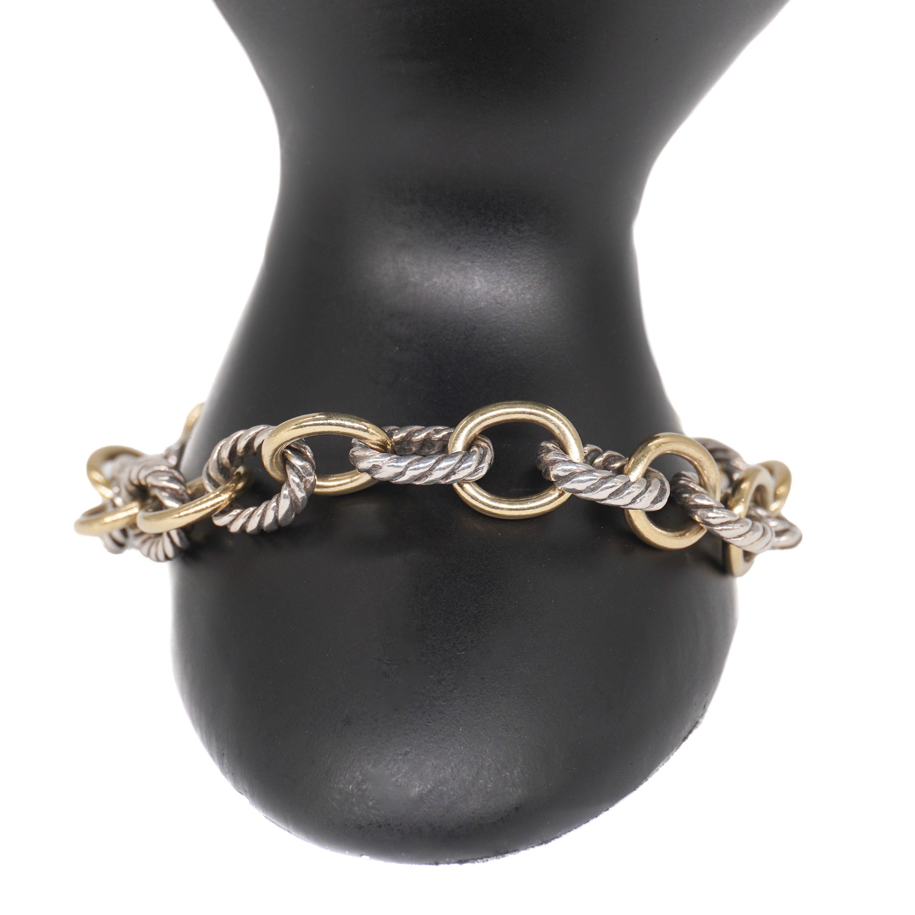 David Yurman Madison Bracelet