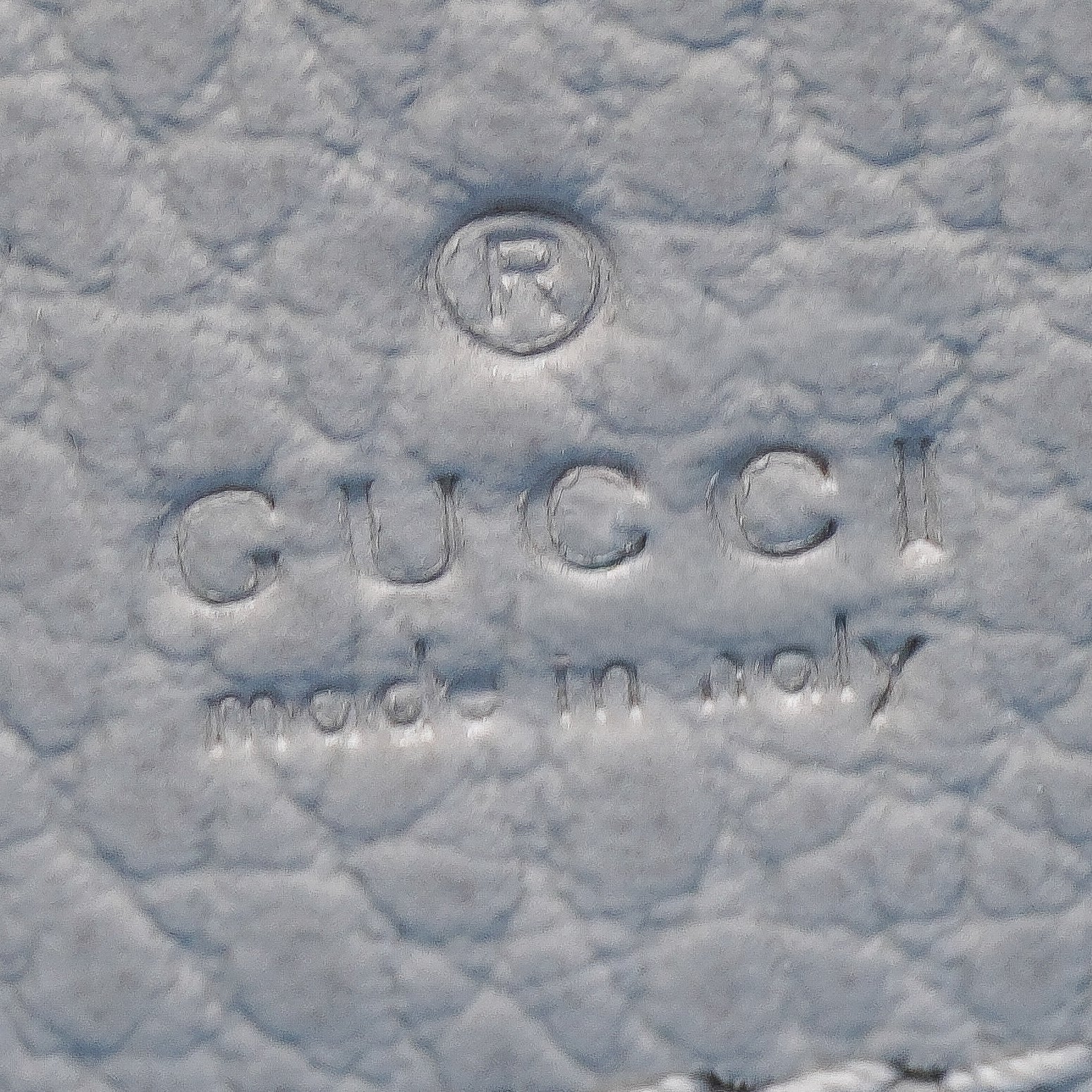 Gucci Mini GG Marmont Chain Bag