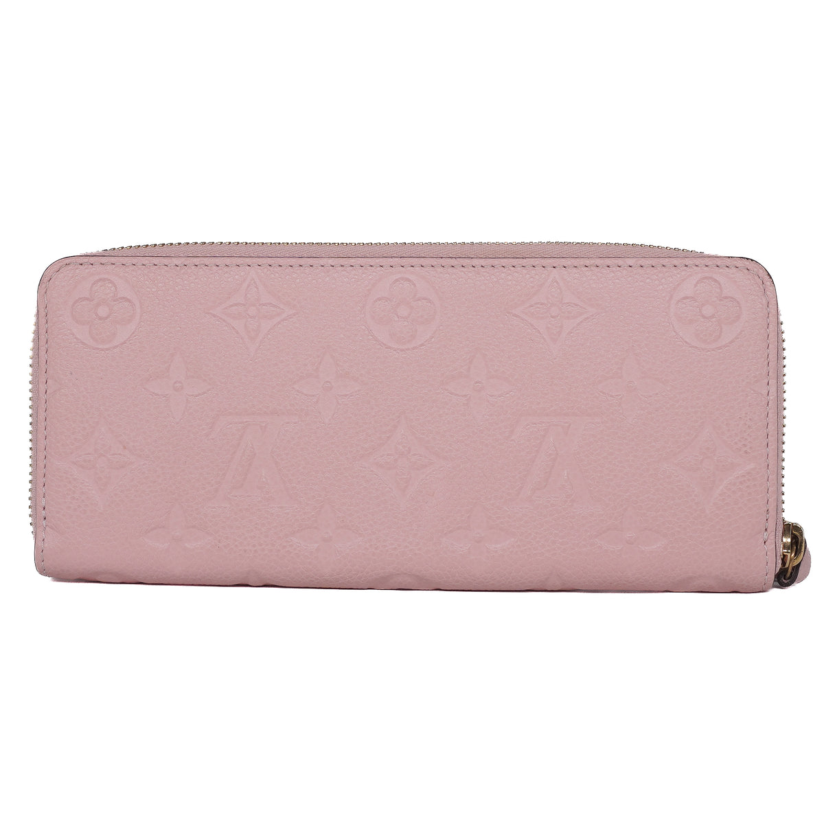 Louis Vuitton Clemence Wallet