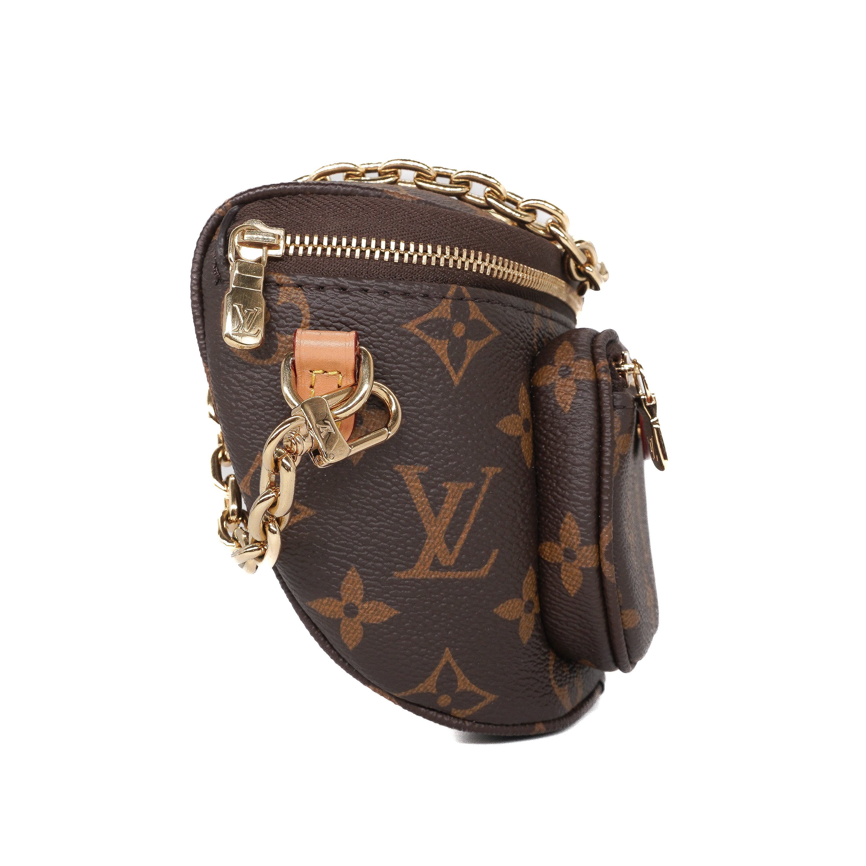 Louis Vuitton Monogram Mini Bum Bag