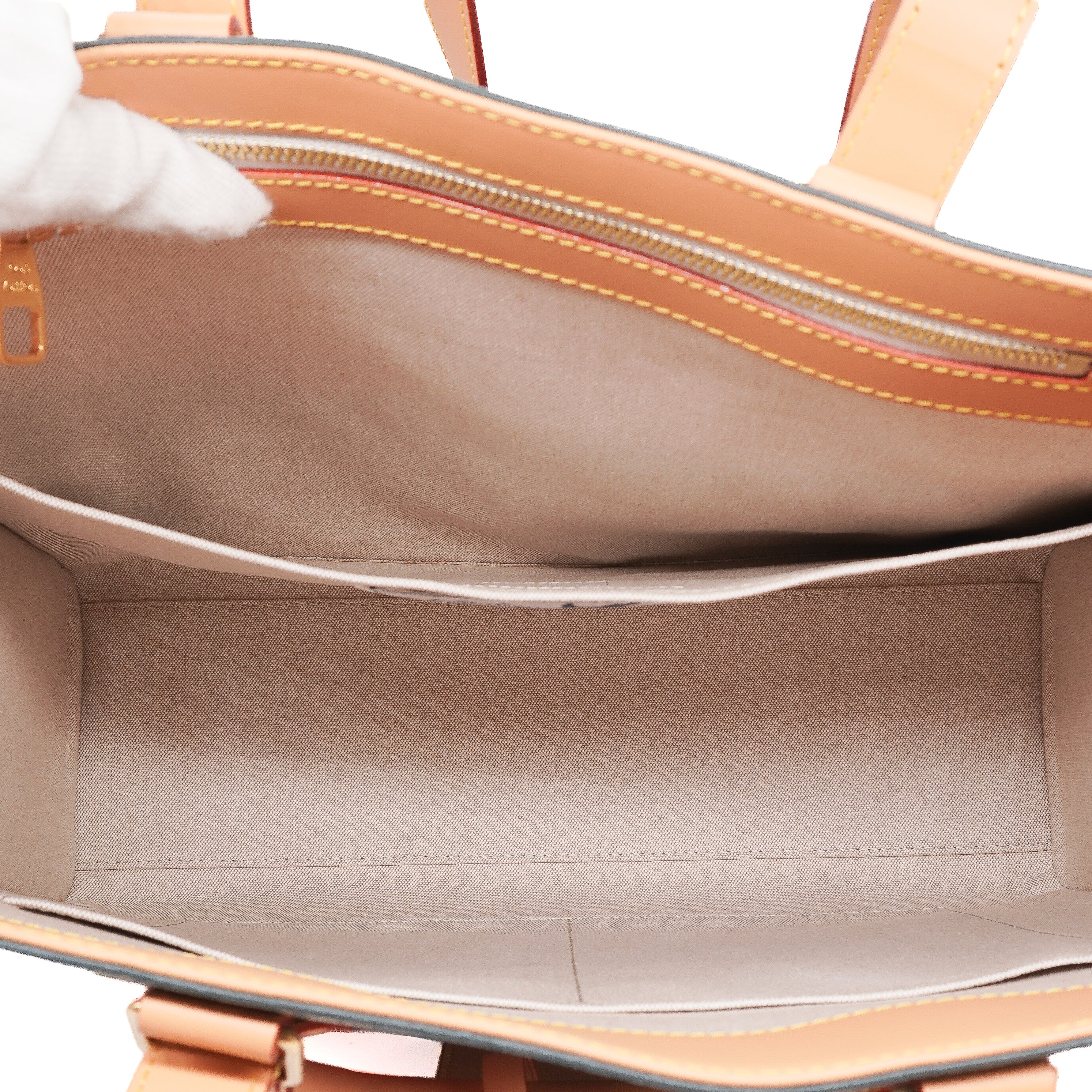 Louis Vuitton Monogram Surfin Sac Plat 24H