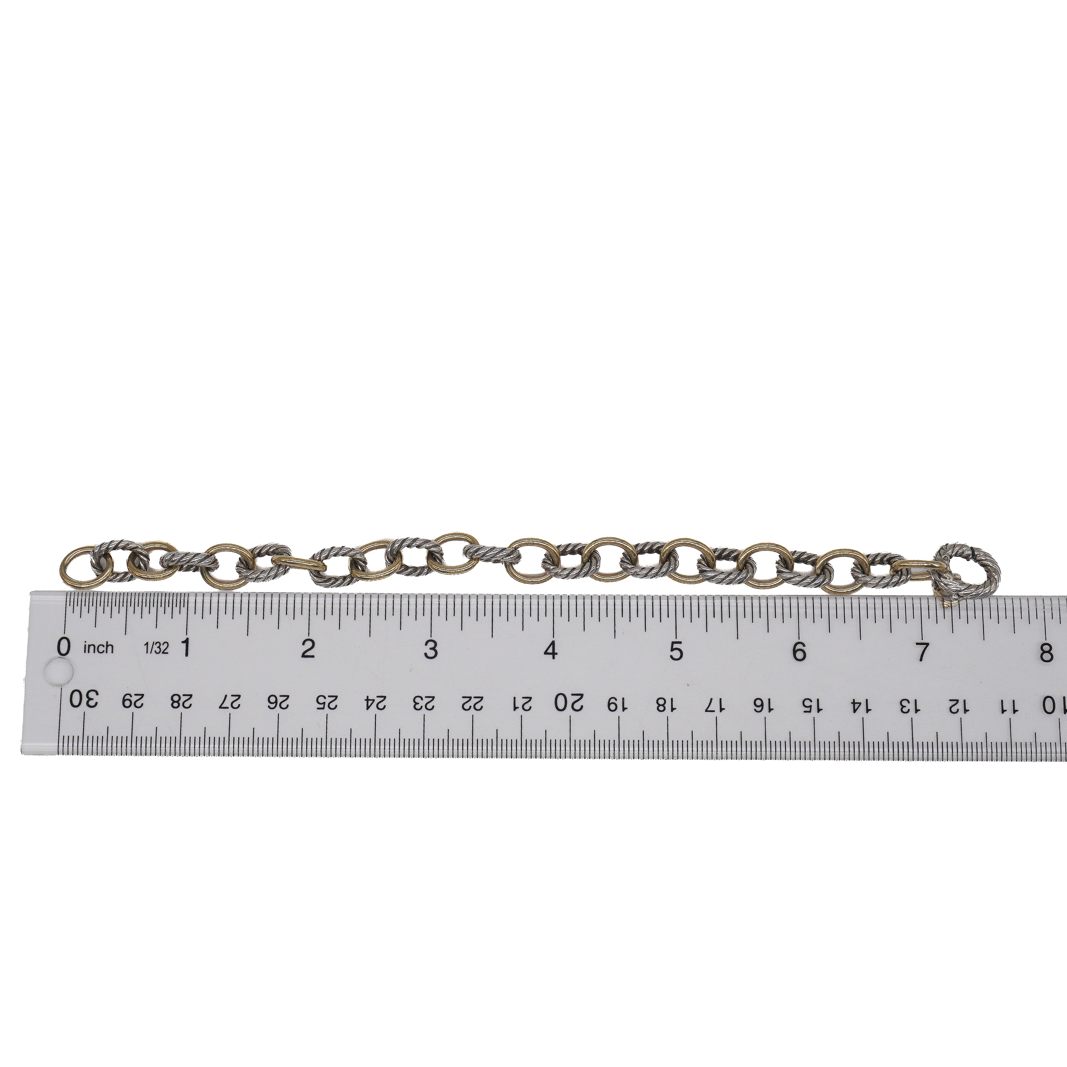 David Yurman Madison Bracelet