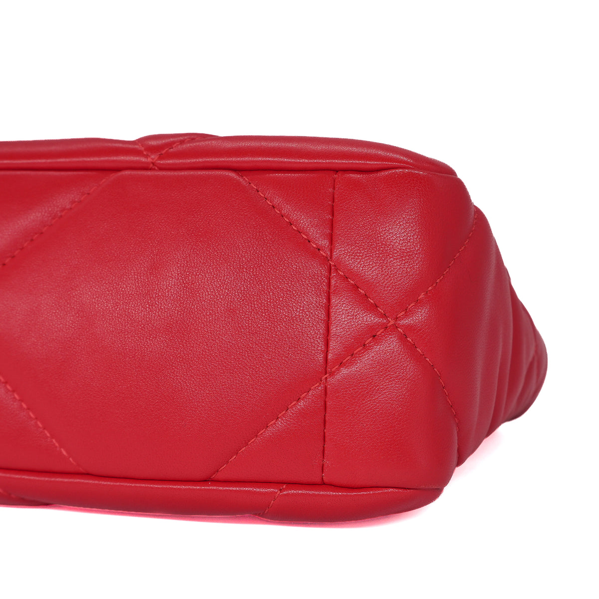 Chanel 19 Medium Flap Bag Lambskin