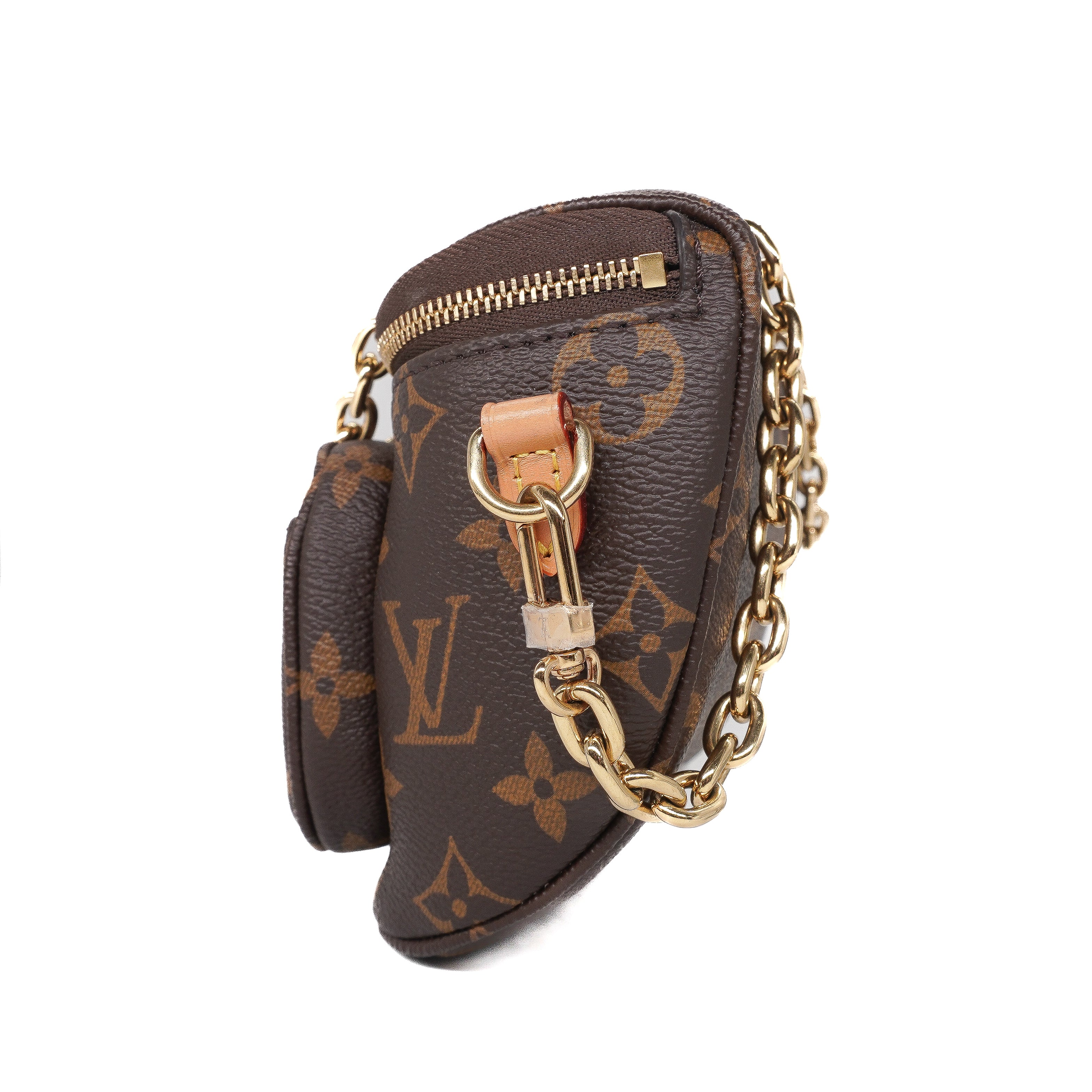 Louis Vuitton Monogram Mini Bum Bag