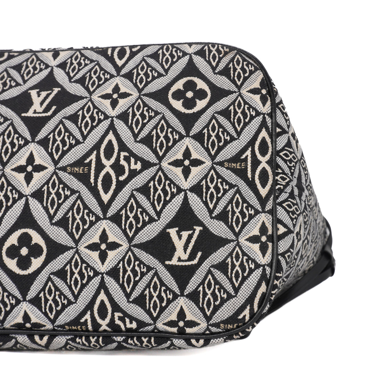 Louis Vuitton Neverfull MM Since 1854 Jacquard Grey