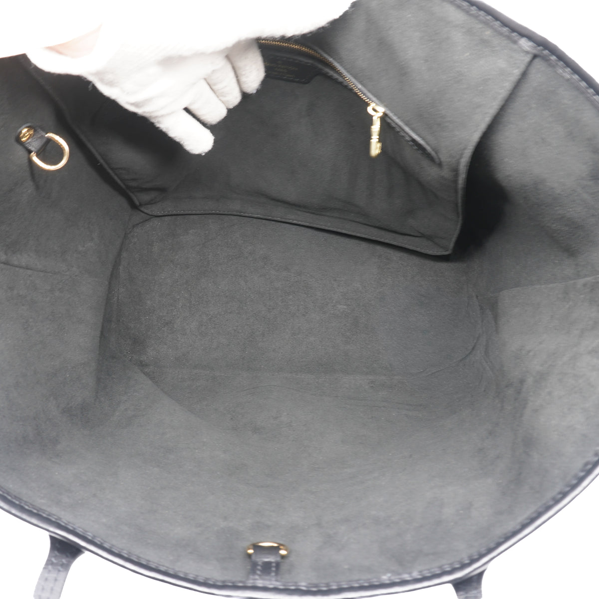 Louis Vuitton Neverfull MM Since 1854 Jacquard Grey