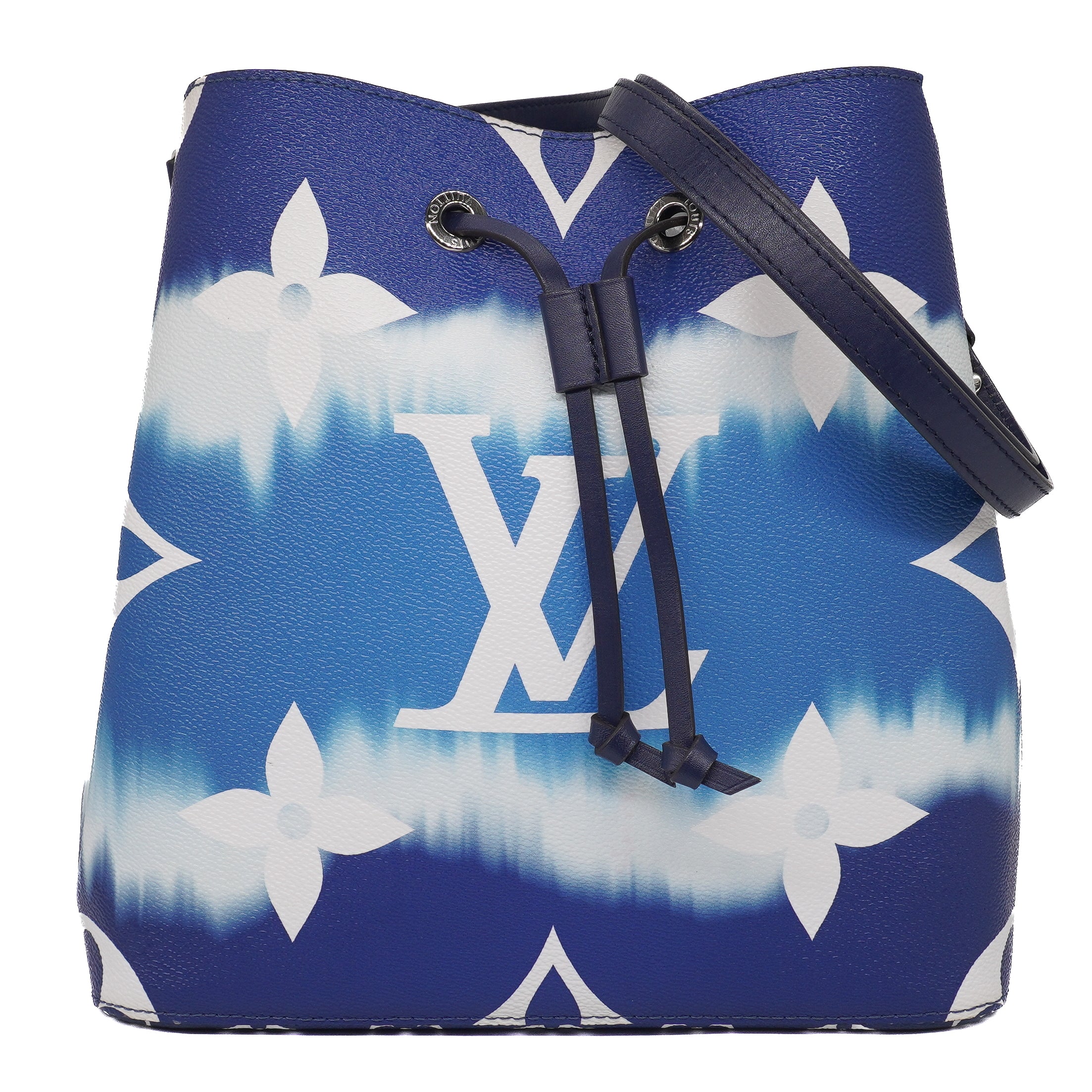 Louis Vuitton Escale Neonoe MM