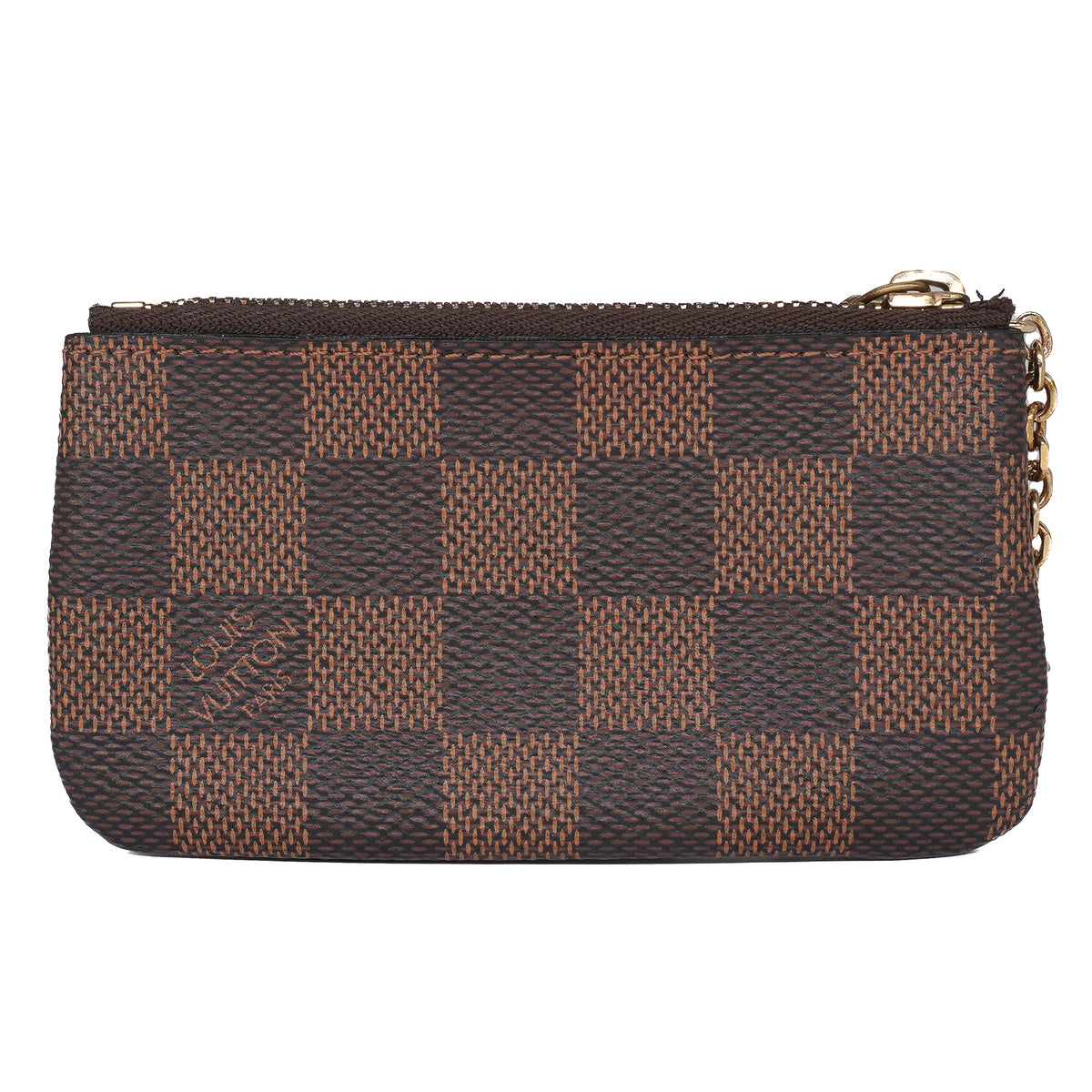 Louis Vuitton Damier Key Pouch
