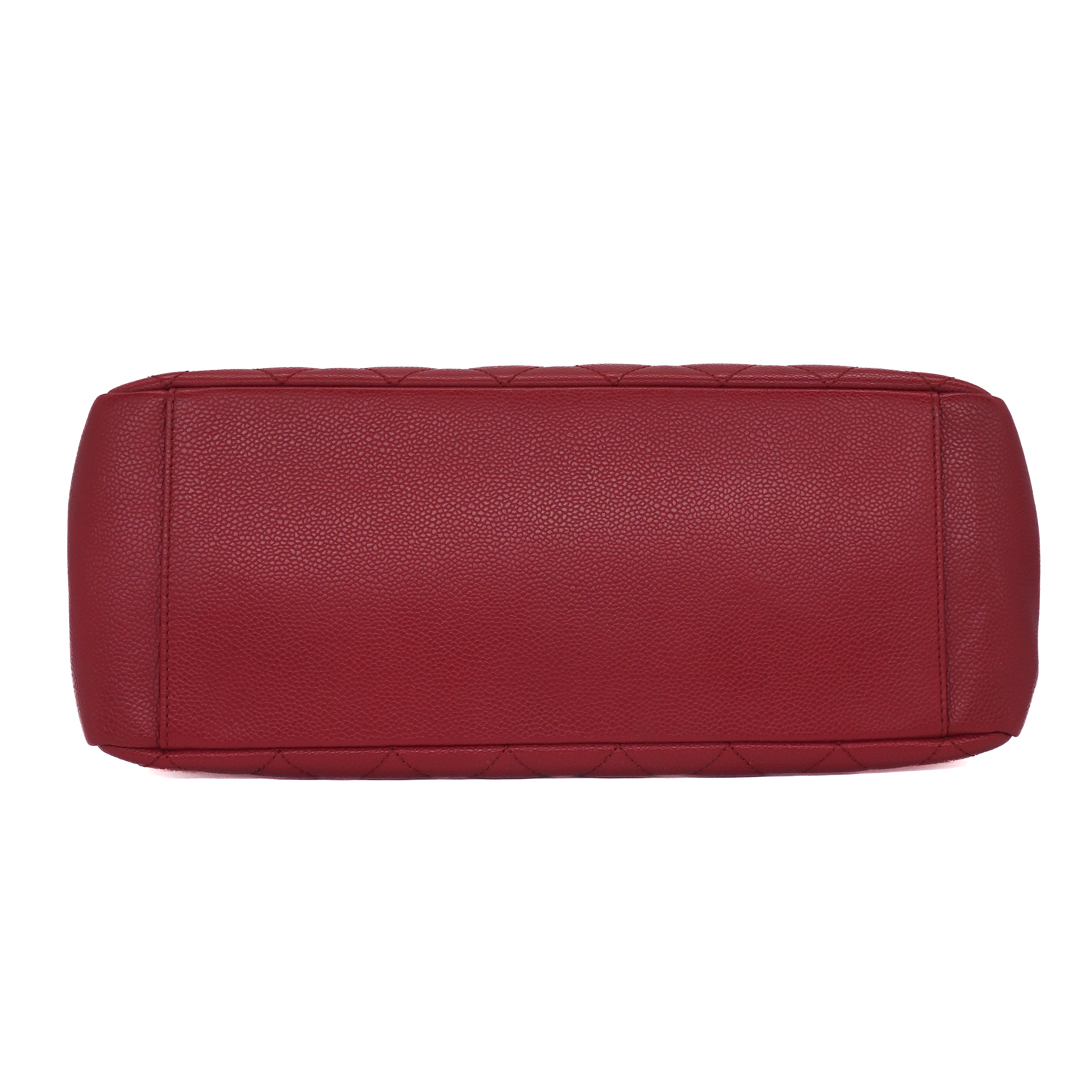 Chanel Grand Shopping Tote