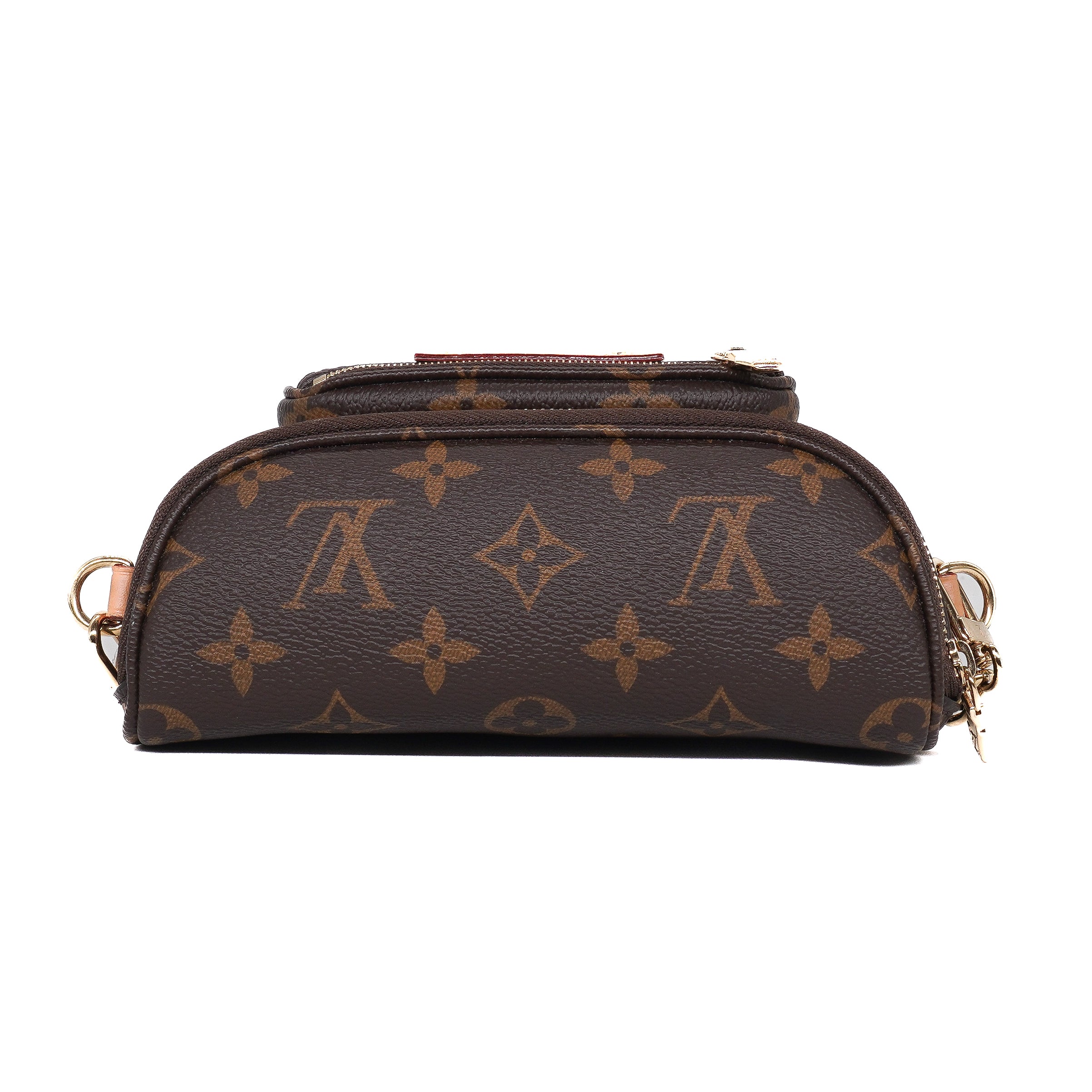 Louis Vuitton Monogram Mini Bum Bag