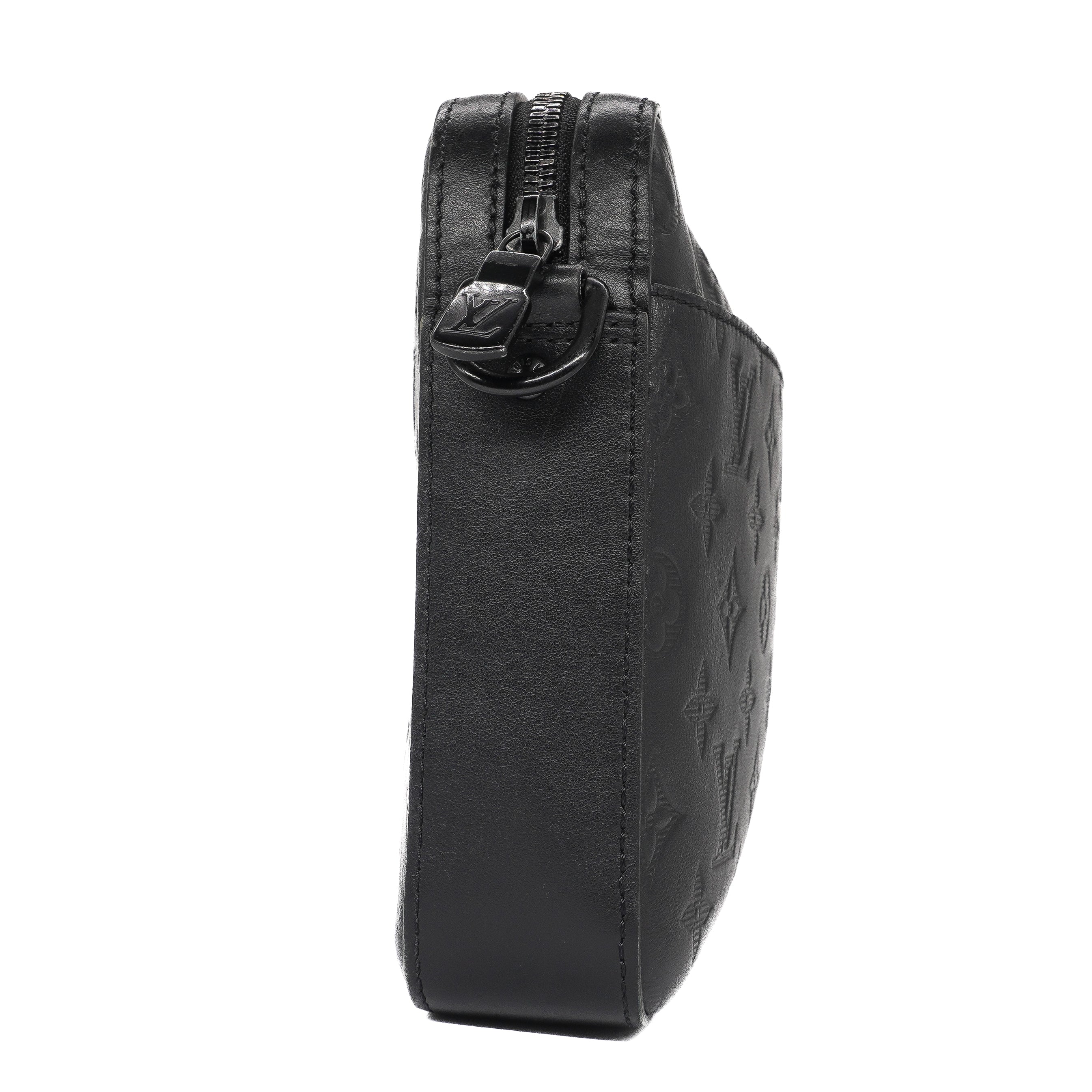 Louis Vuitton Shadow Duo Messenger