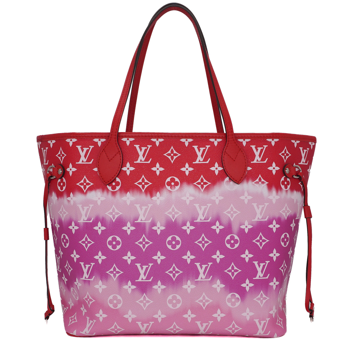 Louis Vuitton Escale Neverfull MM