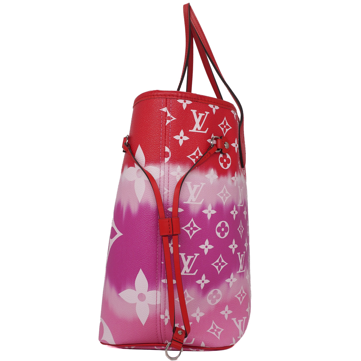 Louis Vuitton Escale Neverfull MM