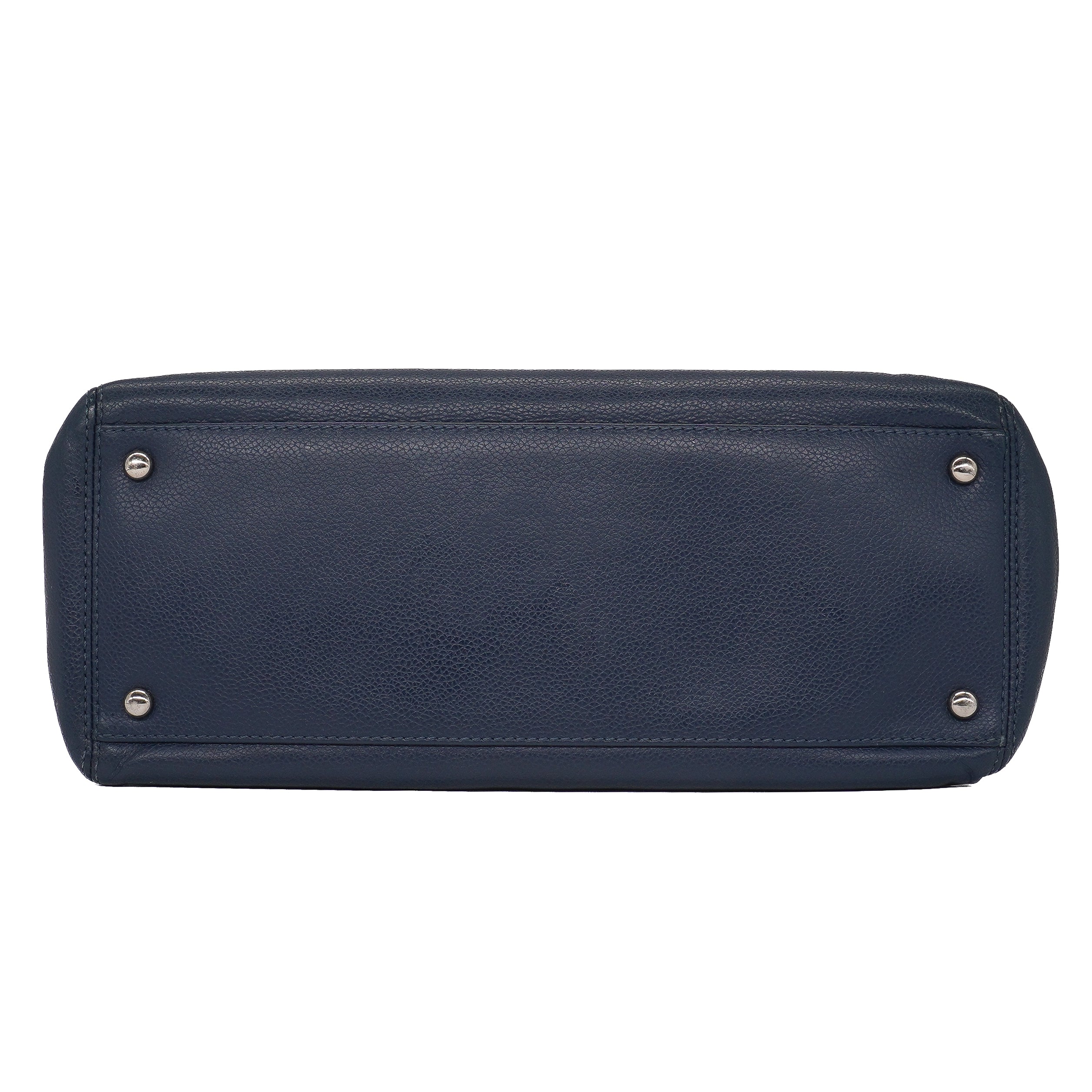 Chanel Cerf Executive Tote